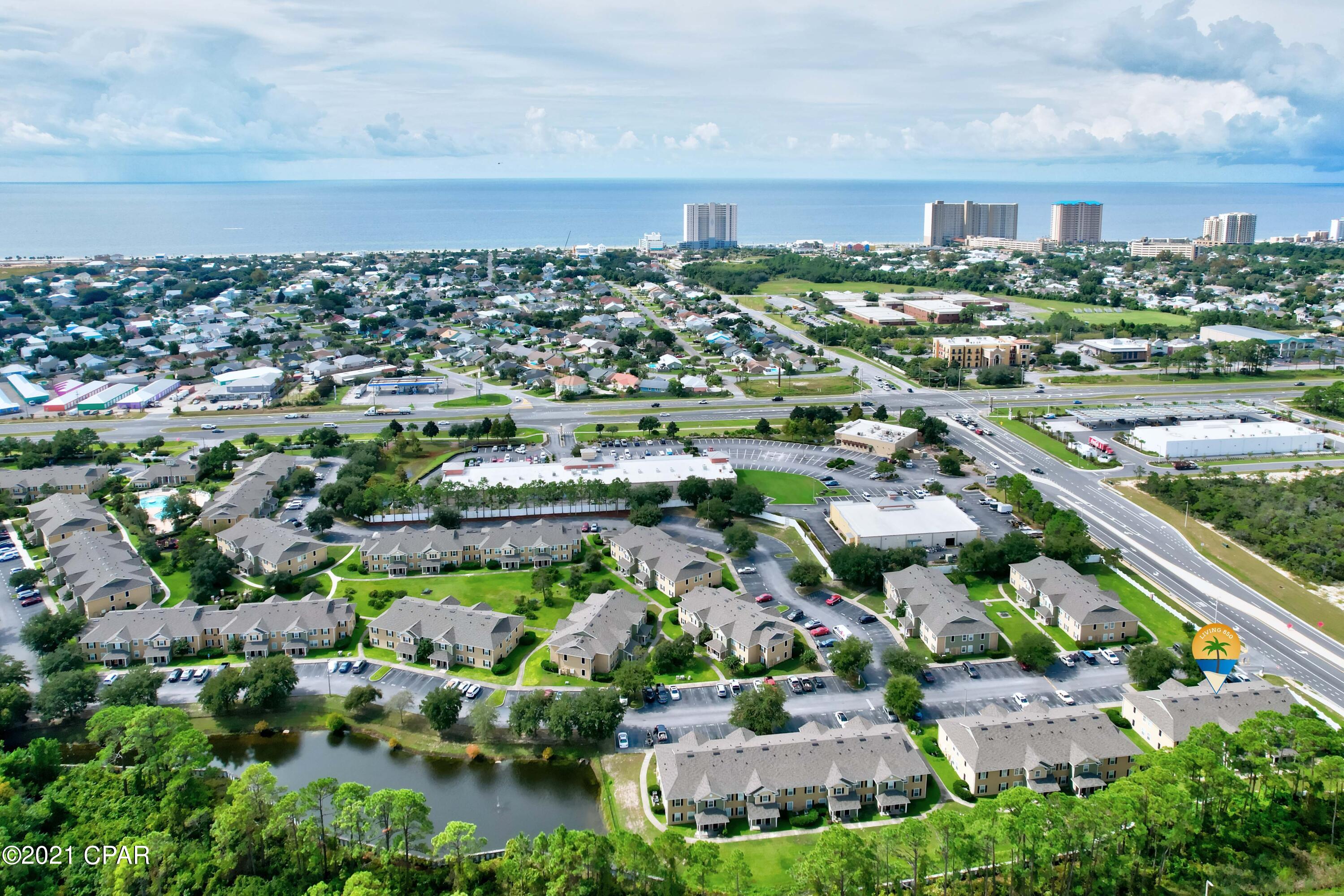 Nautilus Cove Condo - Residential