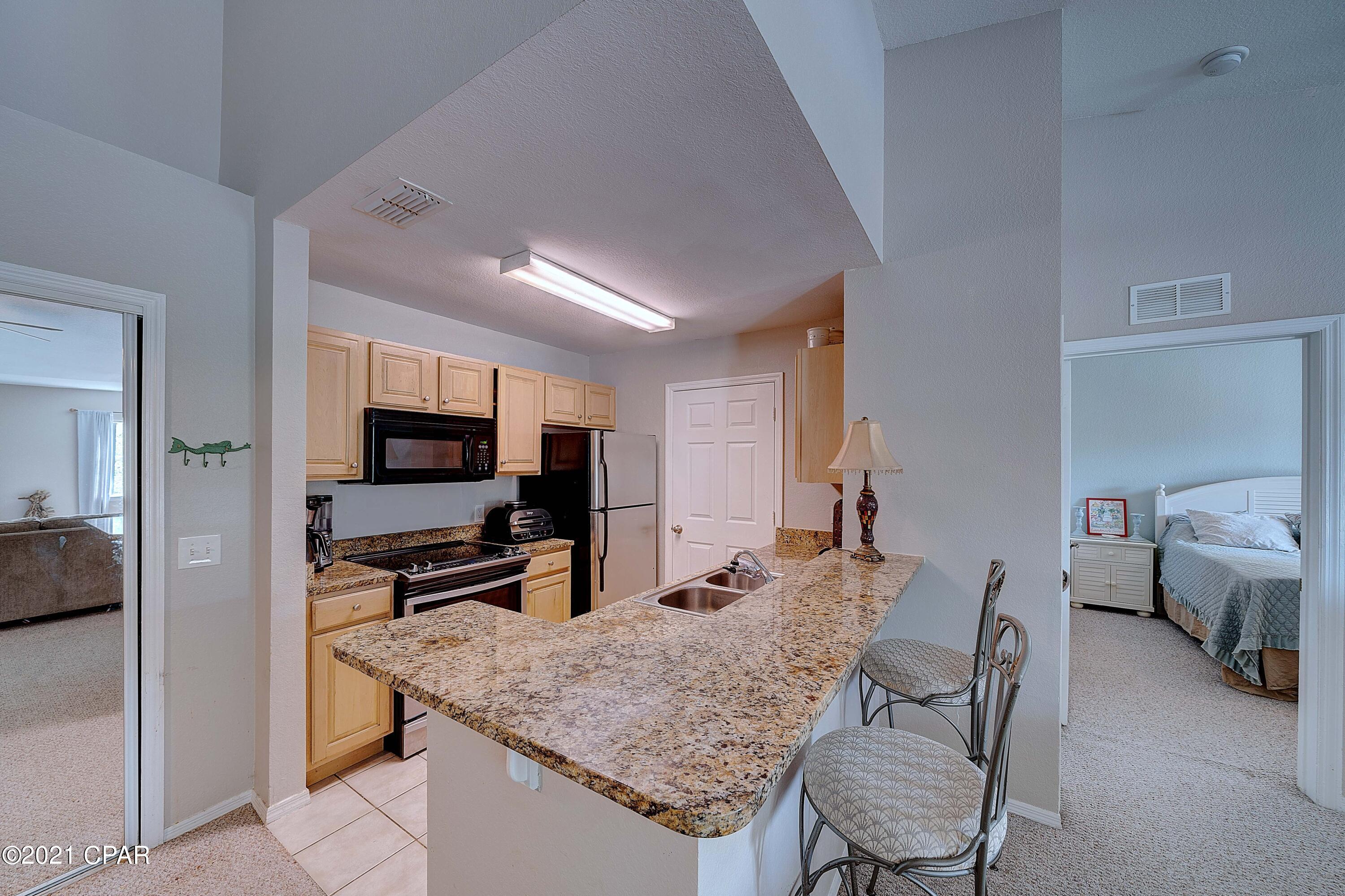 Nautilus Cove Condo - Residential