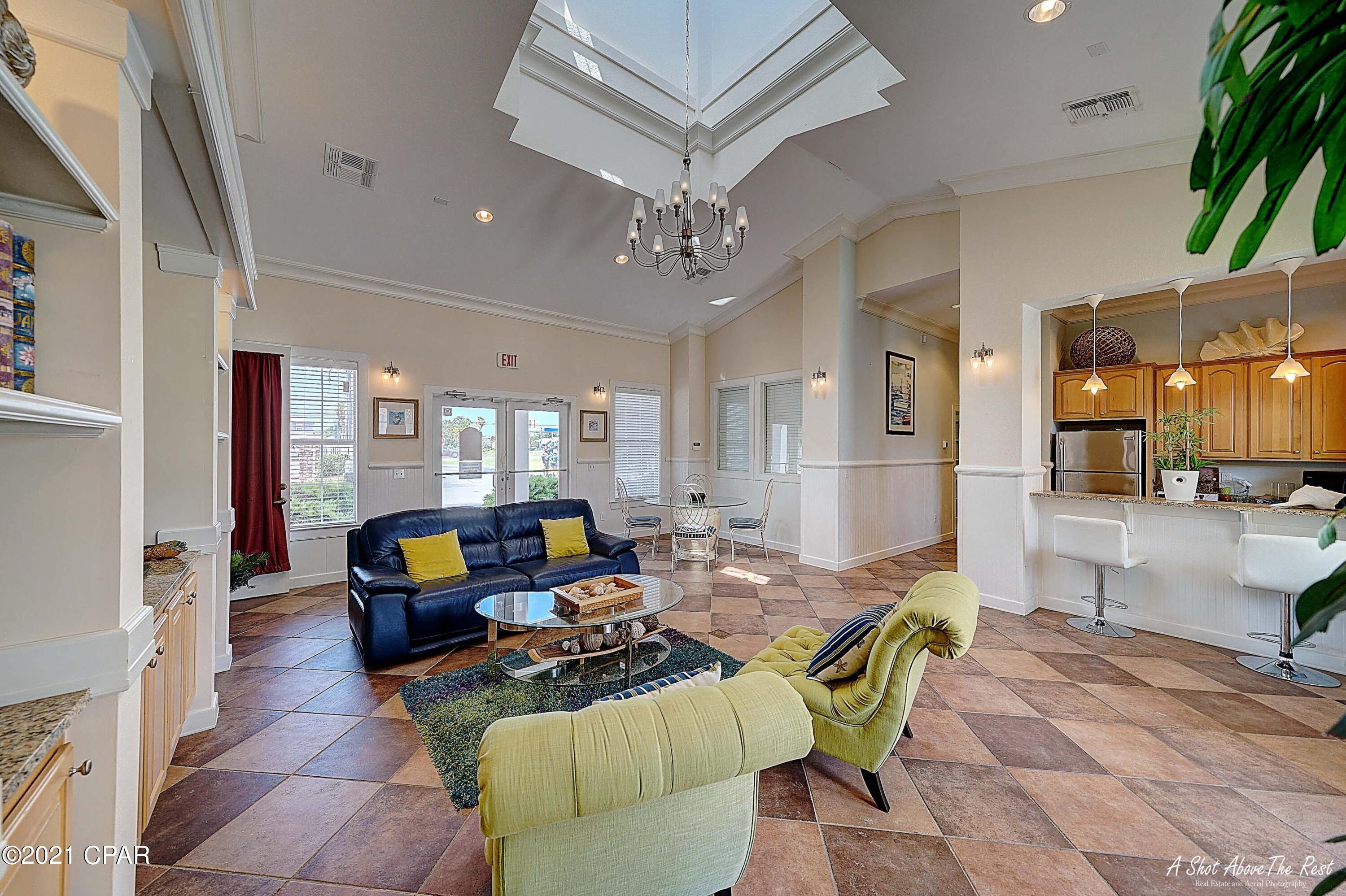 Nautilus Cove Condo - Residential
