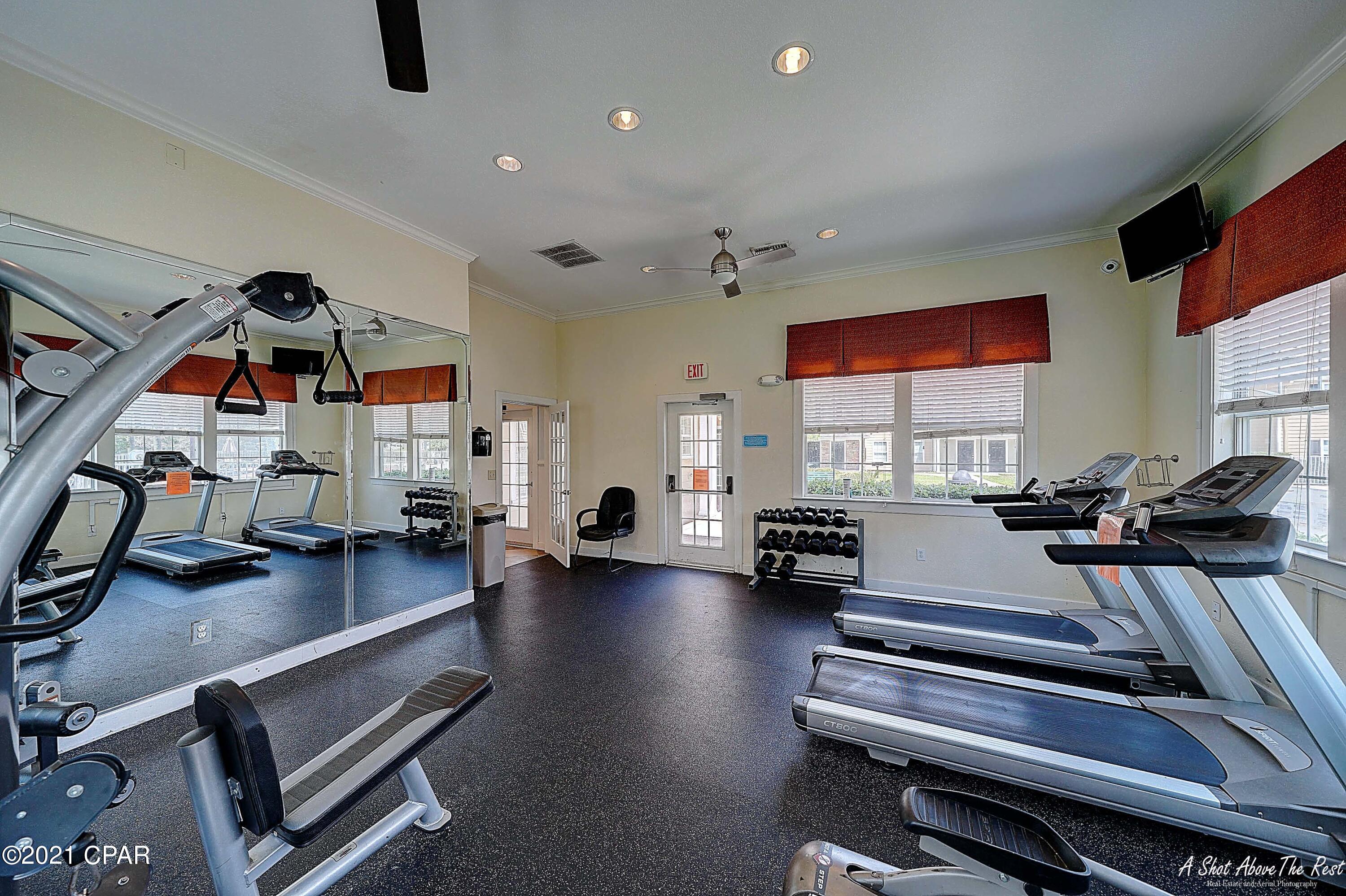 Nautilus Cove Condo - Residential