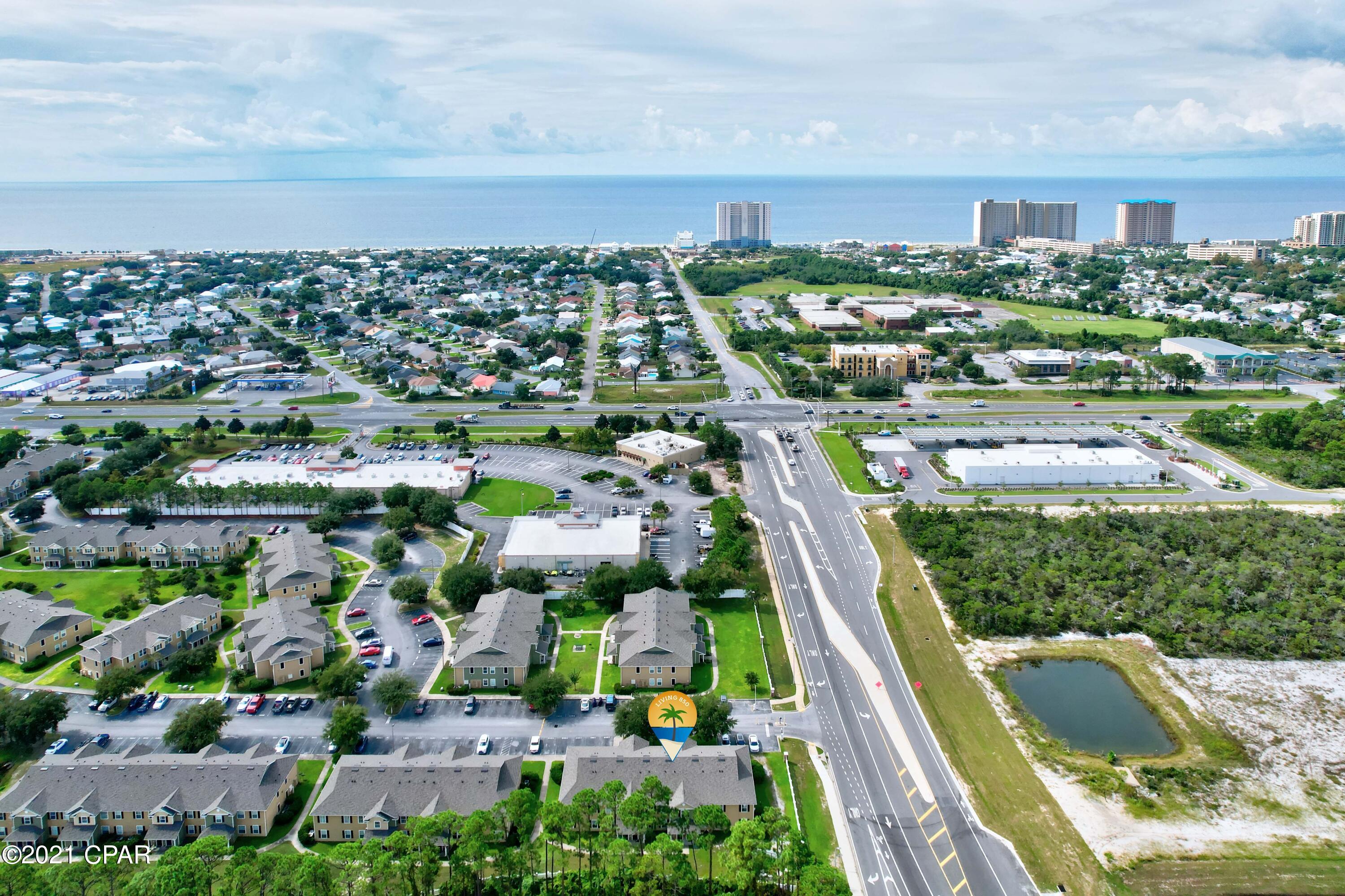Nautilus Cove Condo - Residential