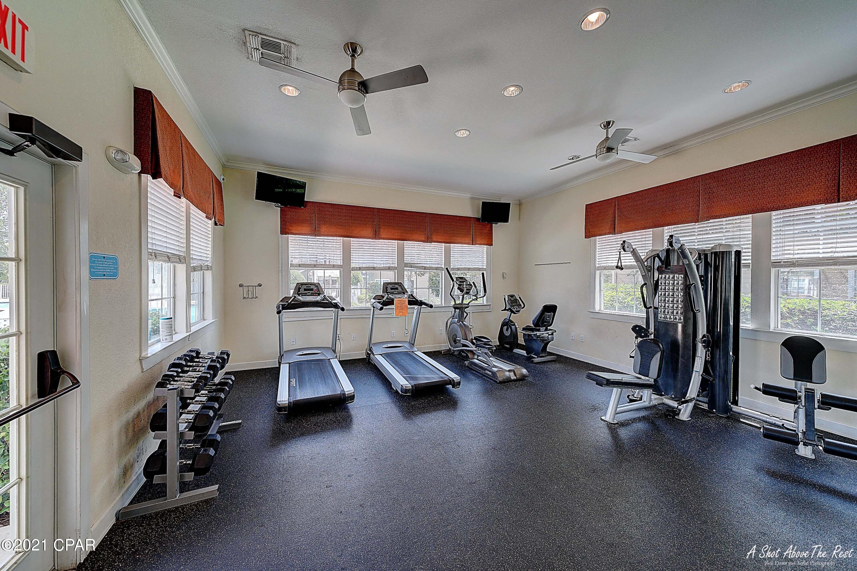Nautilus Cove Condo - Residential
