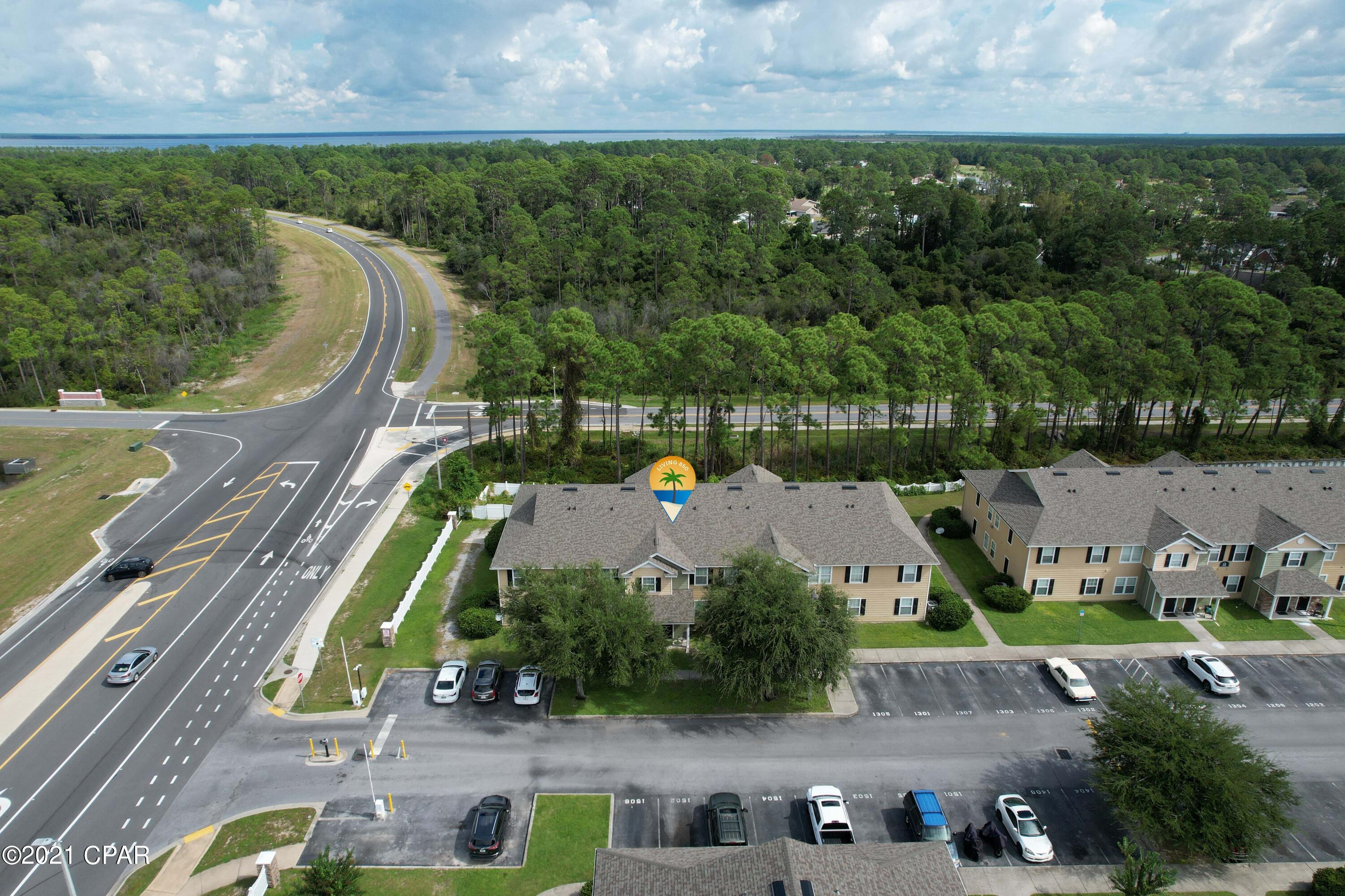 Nautilus Cove Condo - Residential