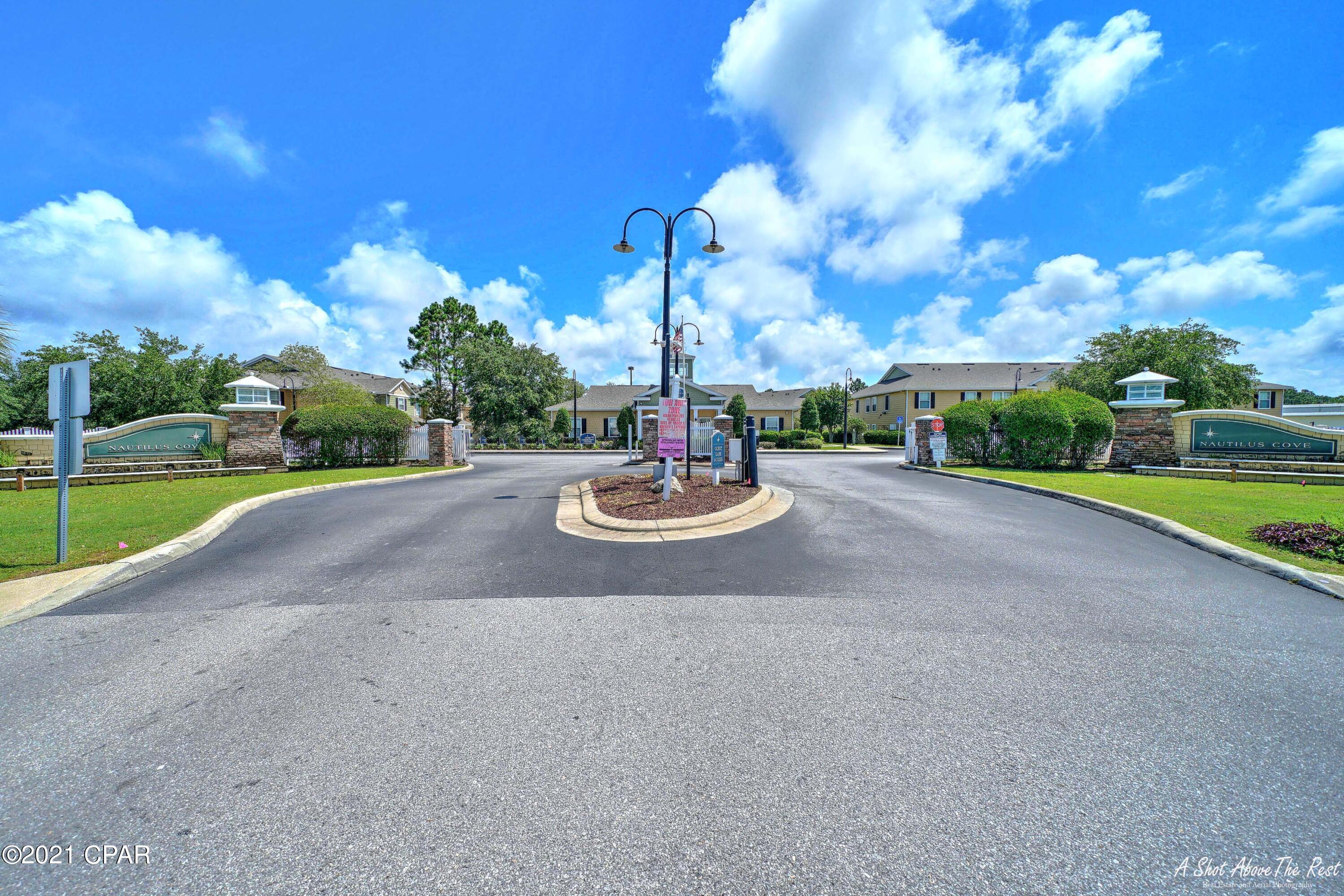Nautilus Cove Condo - Residential