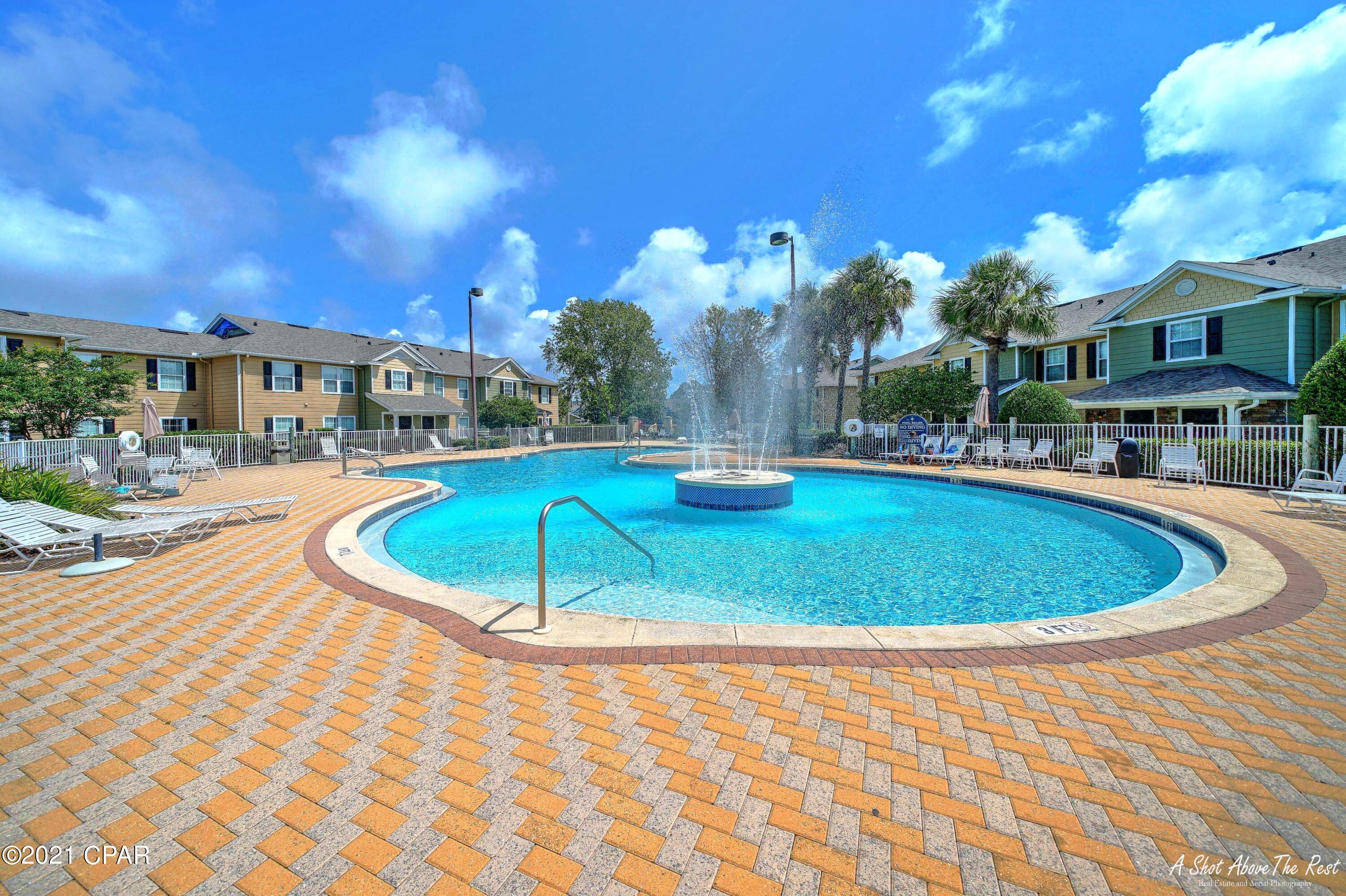 Nautilus Cove Condo - Residential