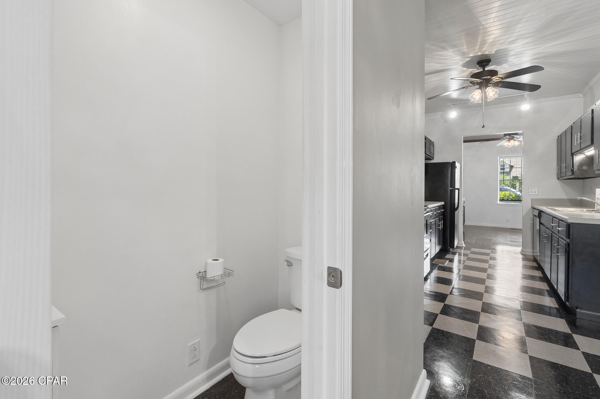West End Park - Residential
