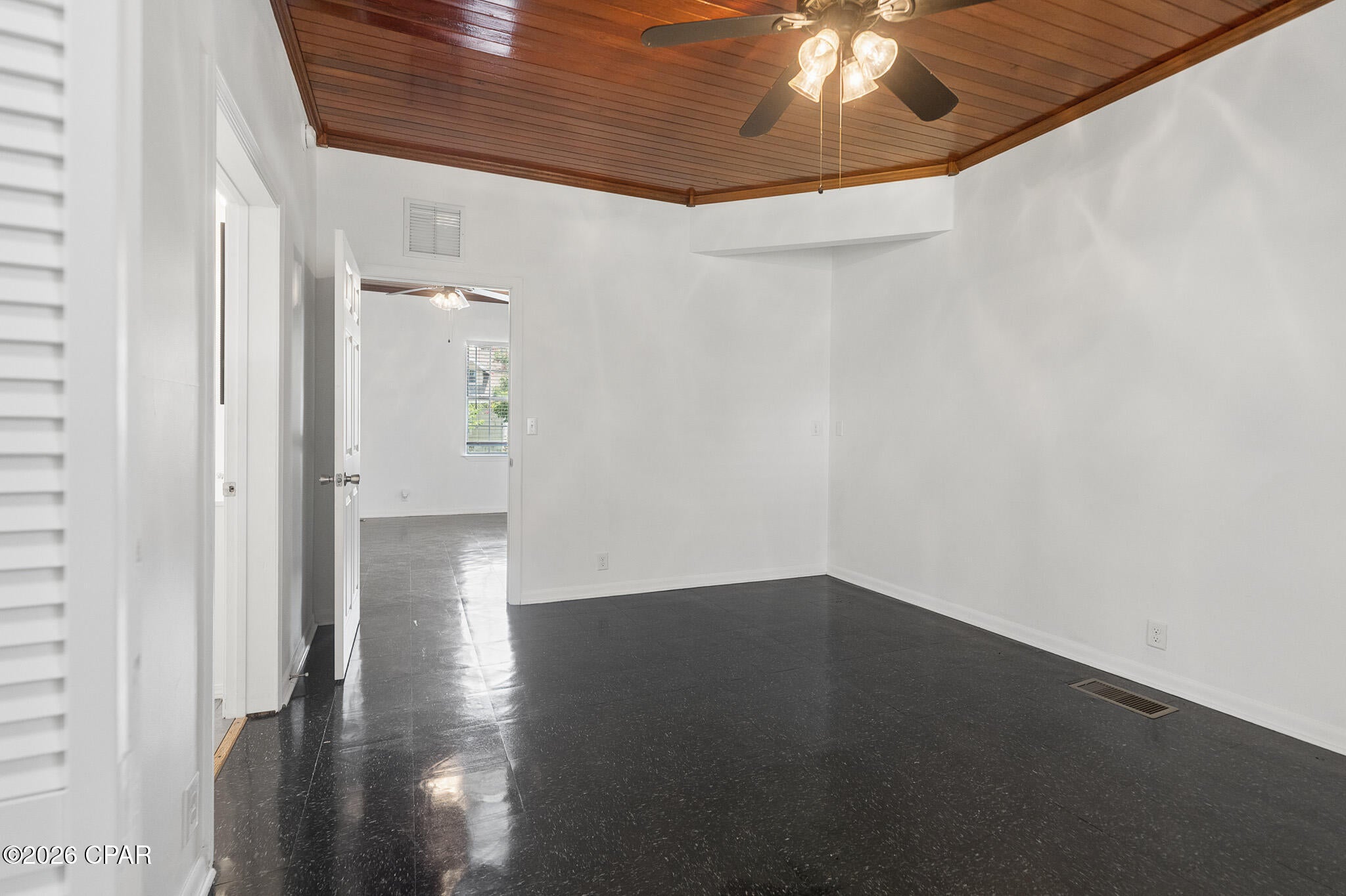 West End Park - Residential