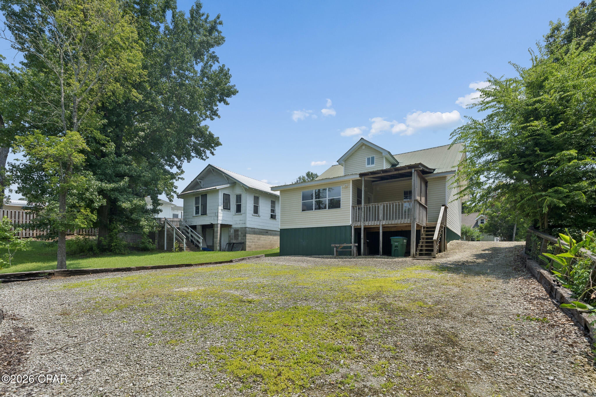 West End Park - Residential