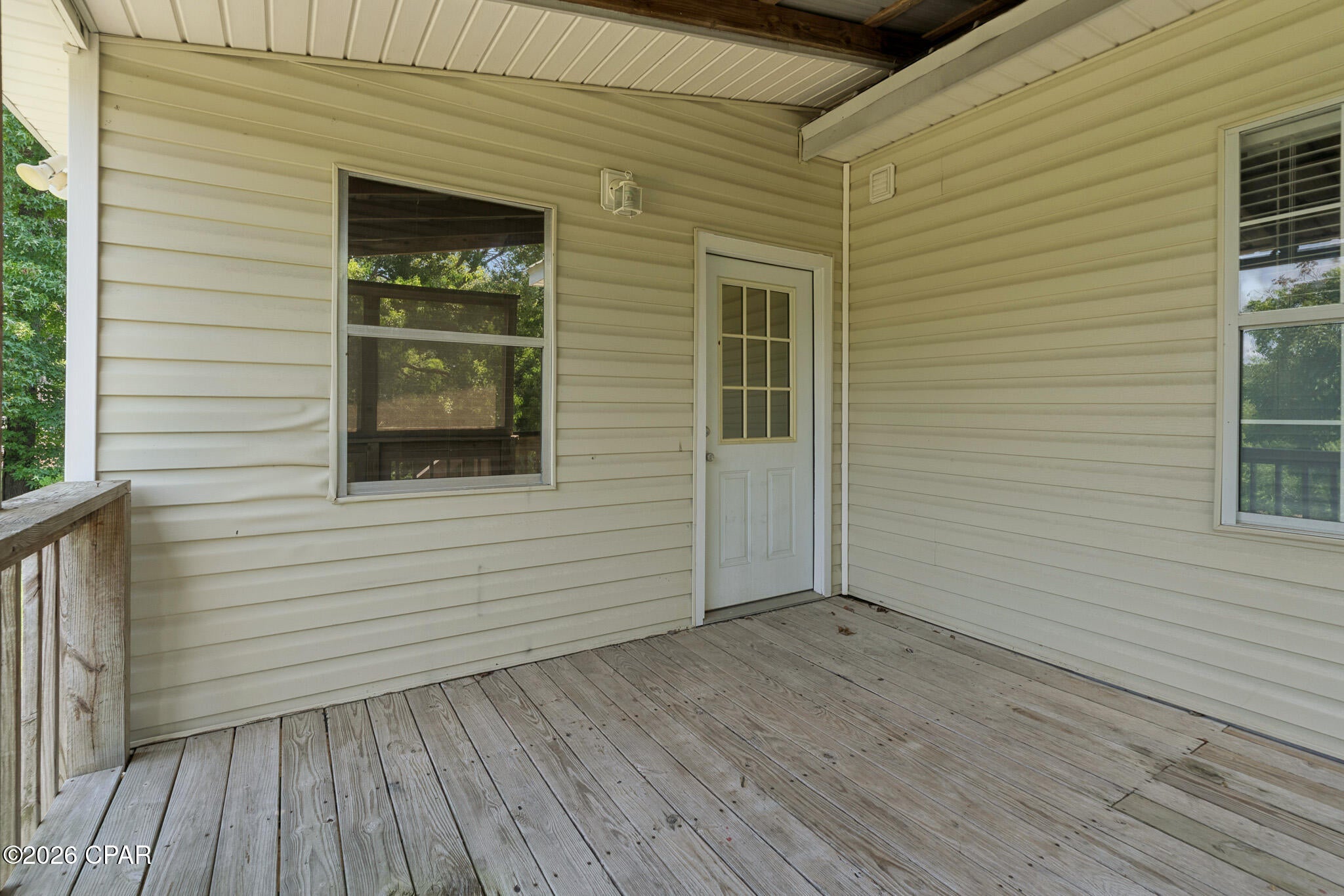West End Park - Residential