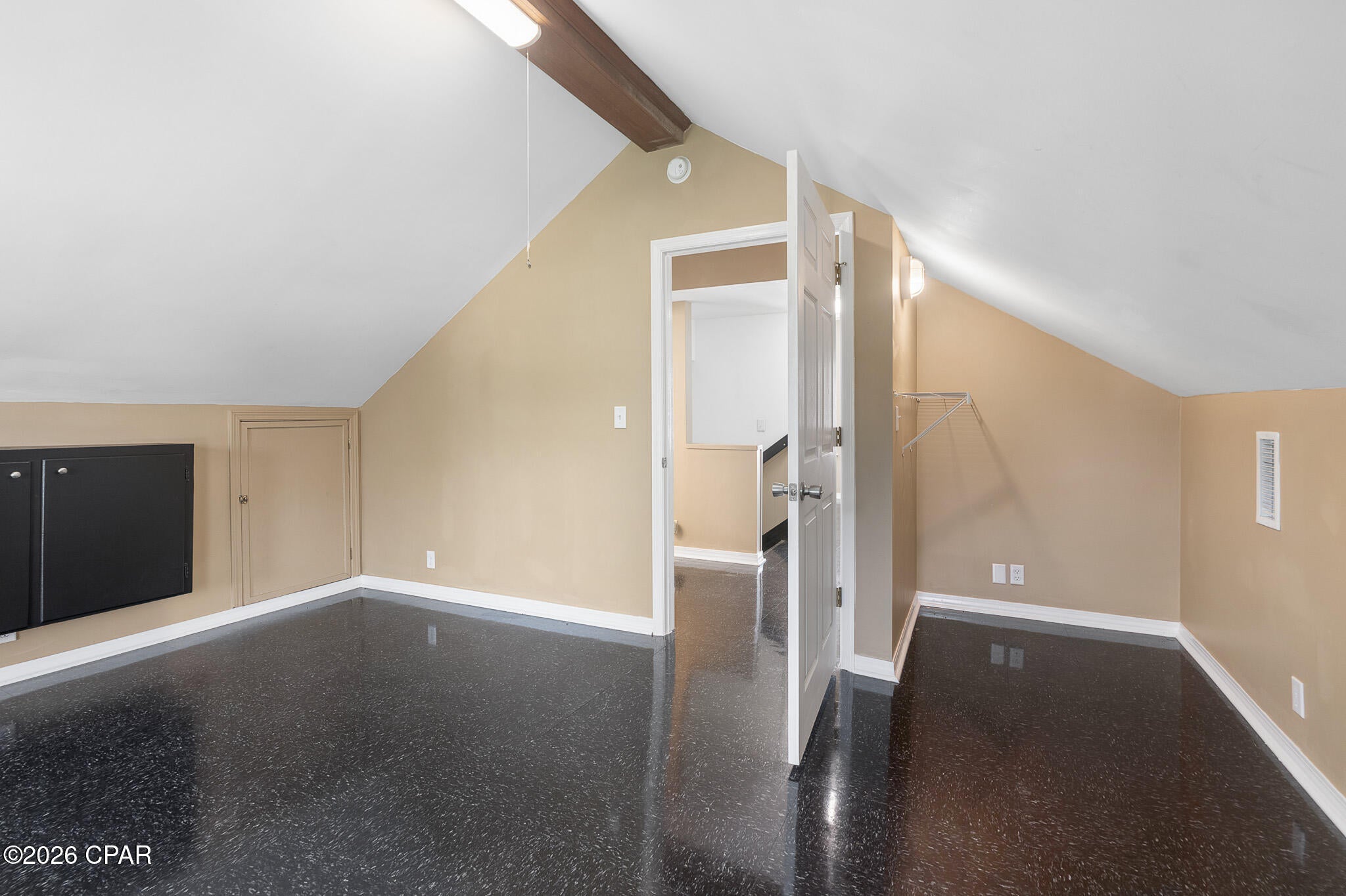 West End Park - Residential