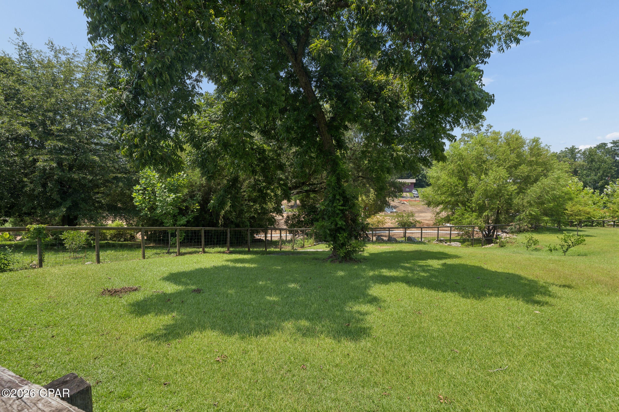 West End Park - Residential