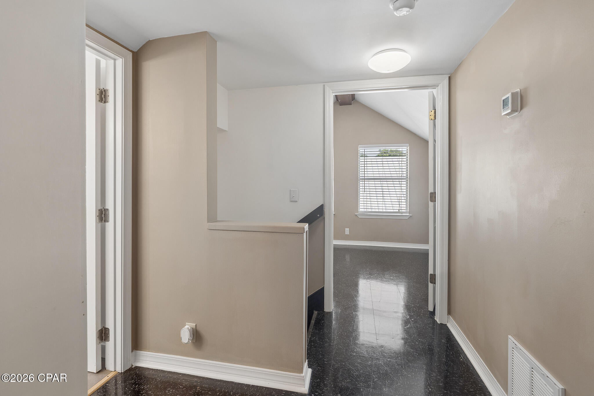 West End Park - Residential