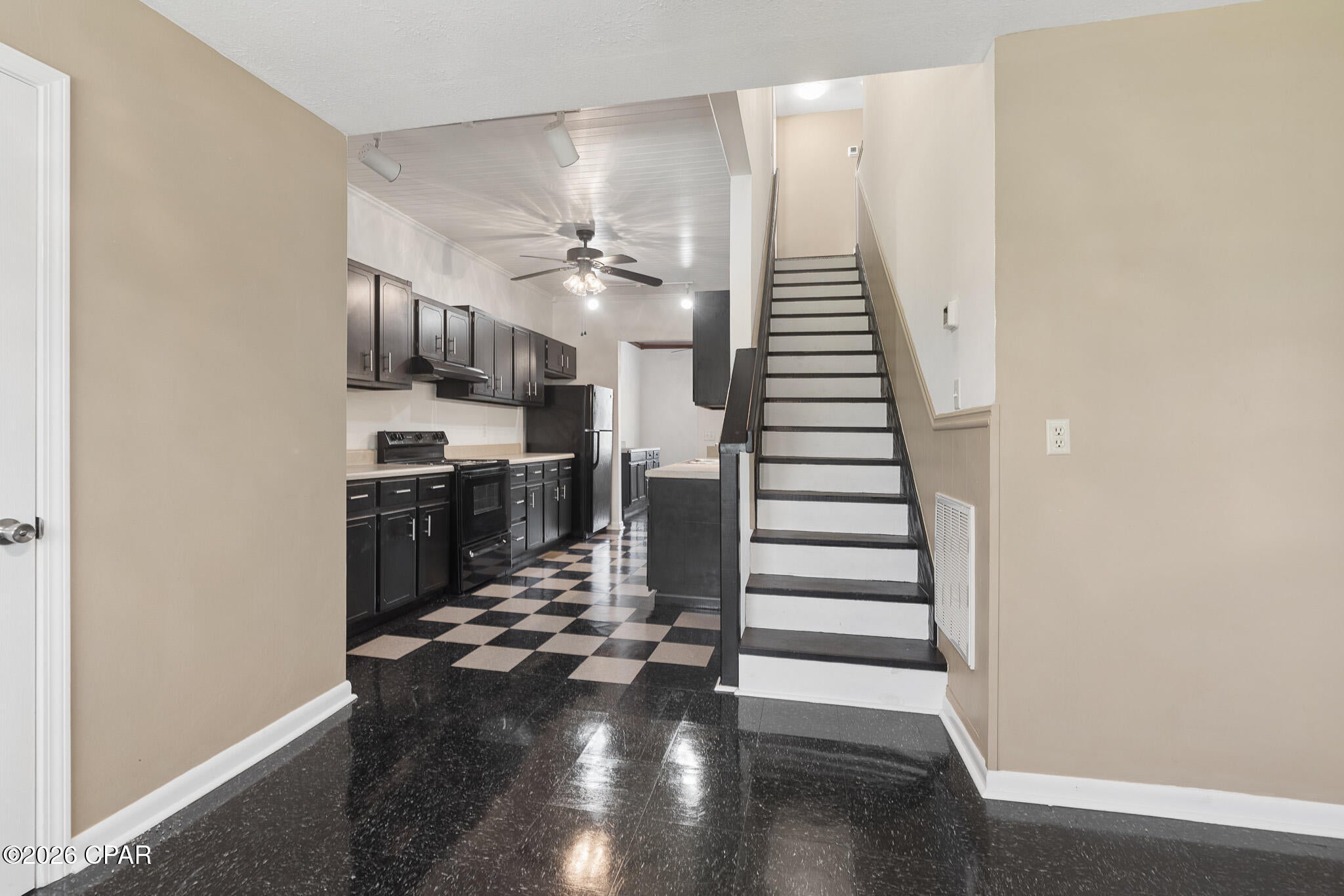 West End Park - Residential