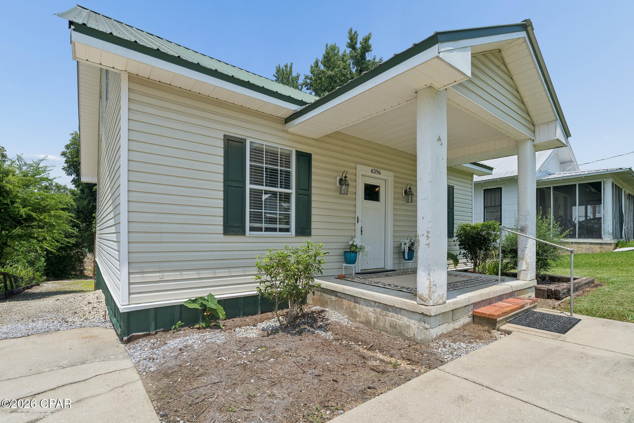 West End Park - Residential