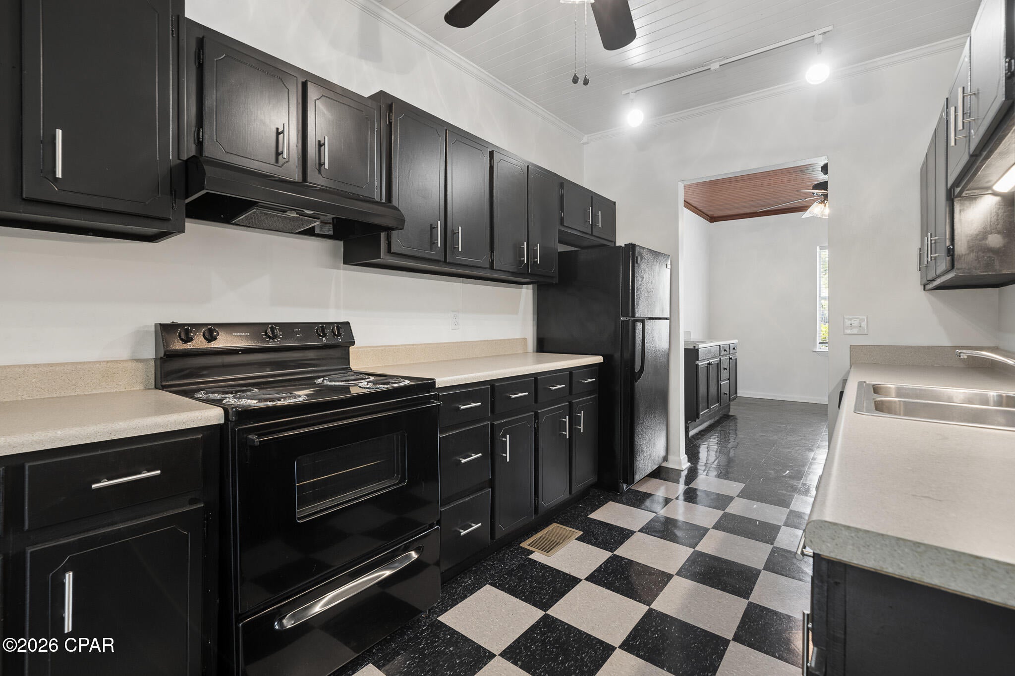 West End Park - Residential