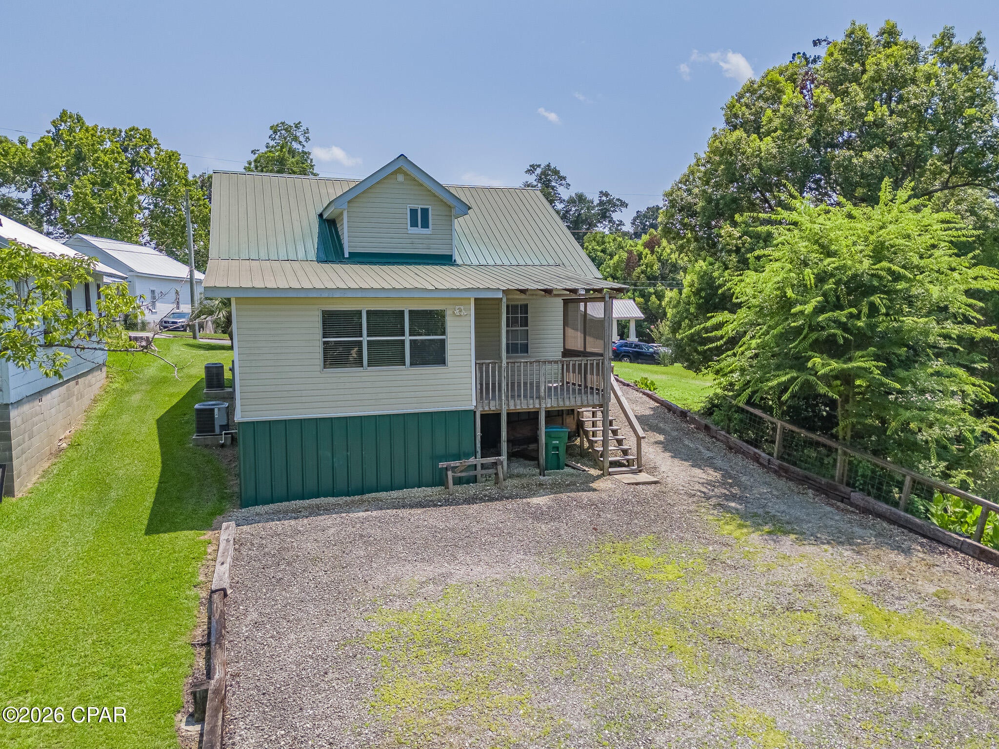 West End Park - Residential
