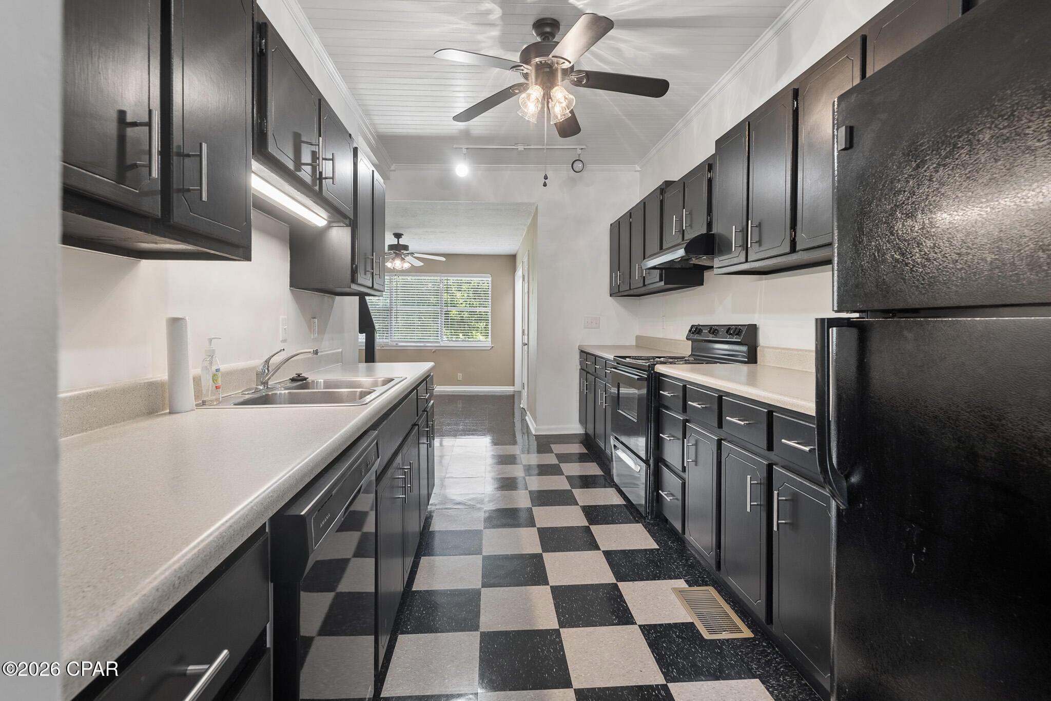 West End Park - Residential