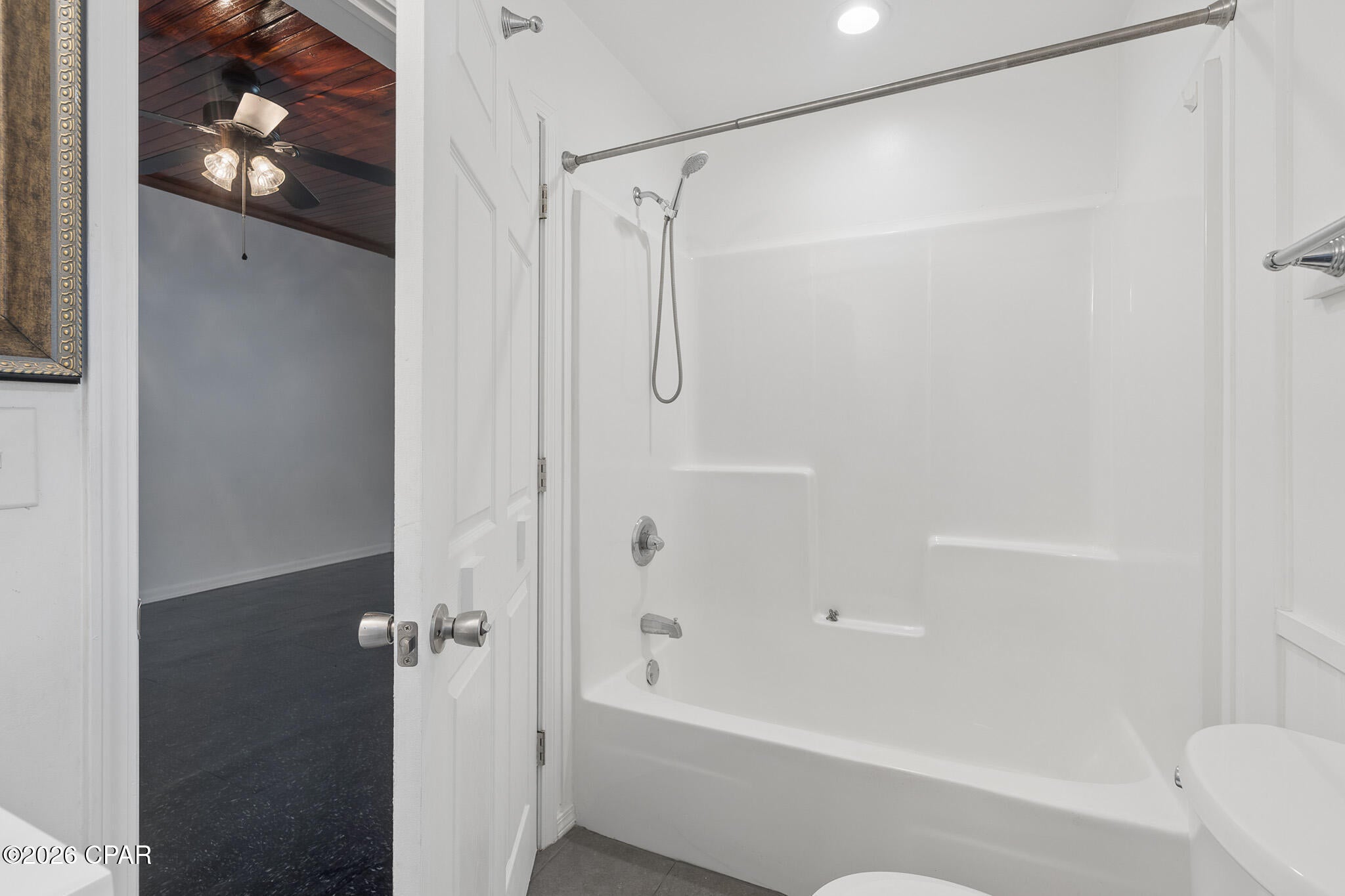 West End Park - Residential
