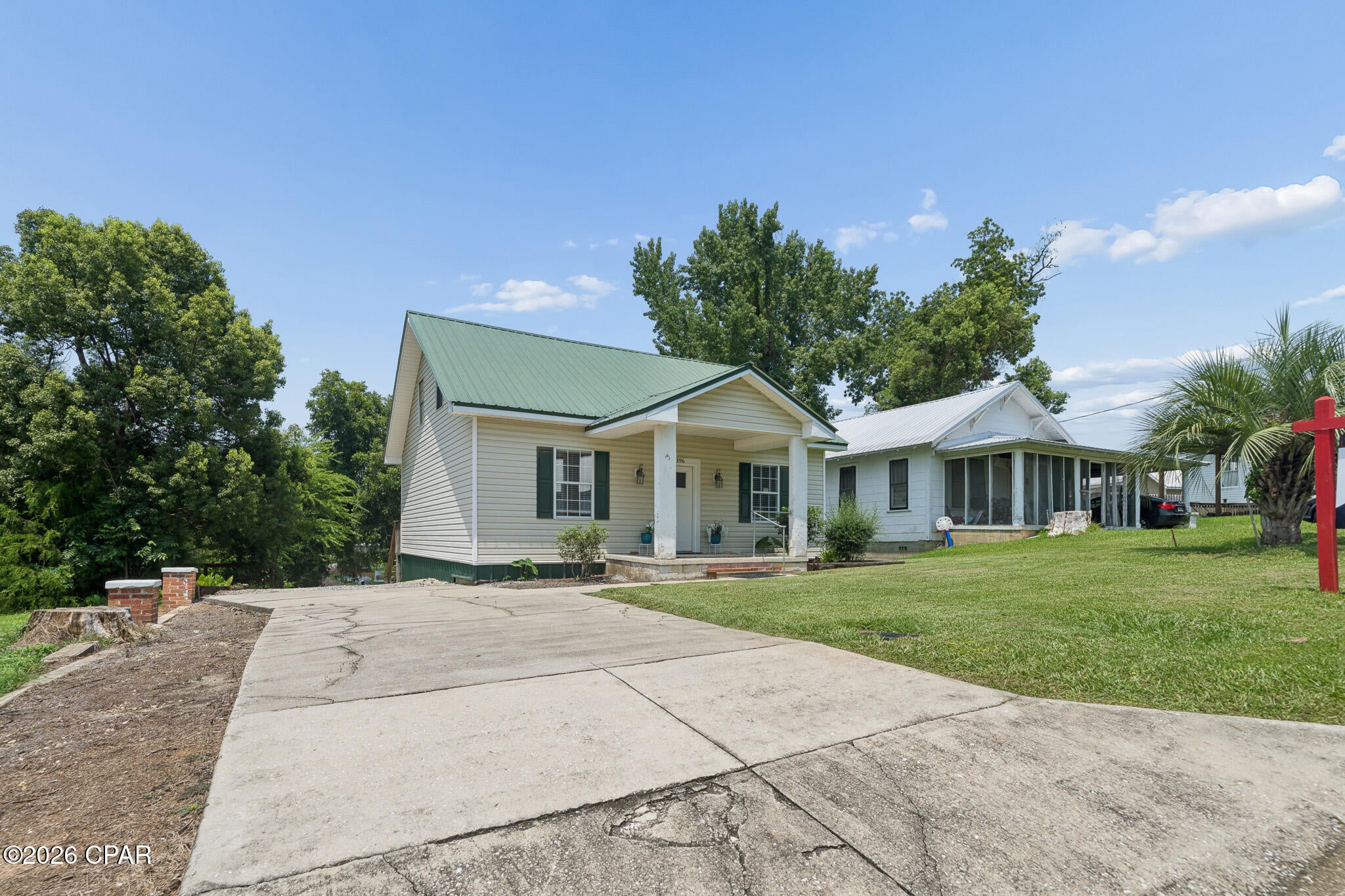 West End Park - Residential