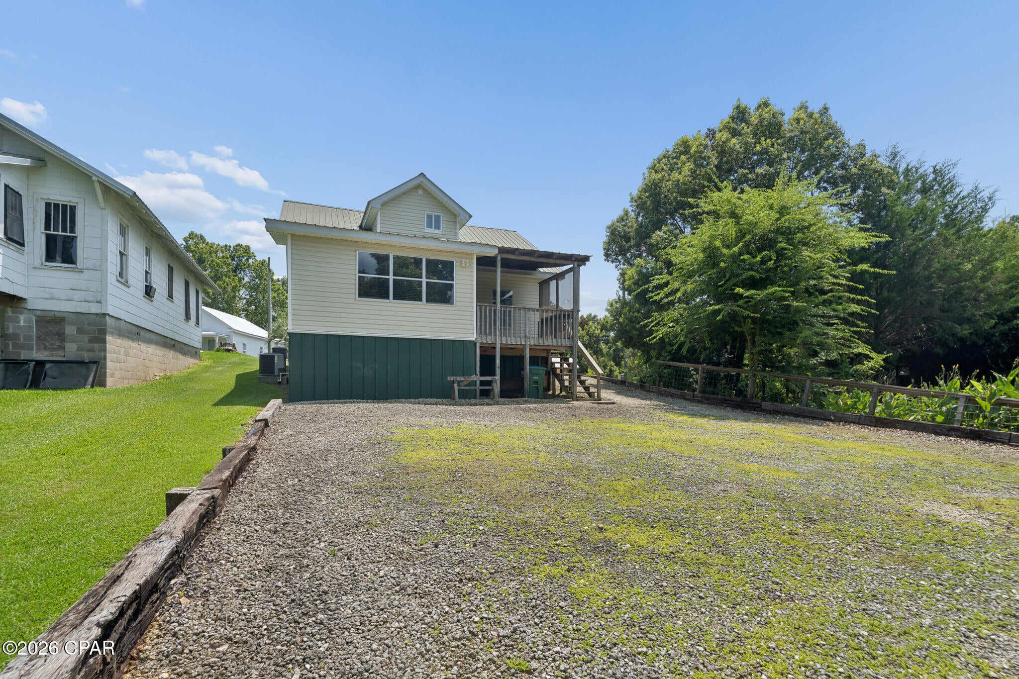 West End Park - Residential
