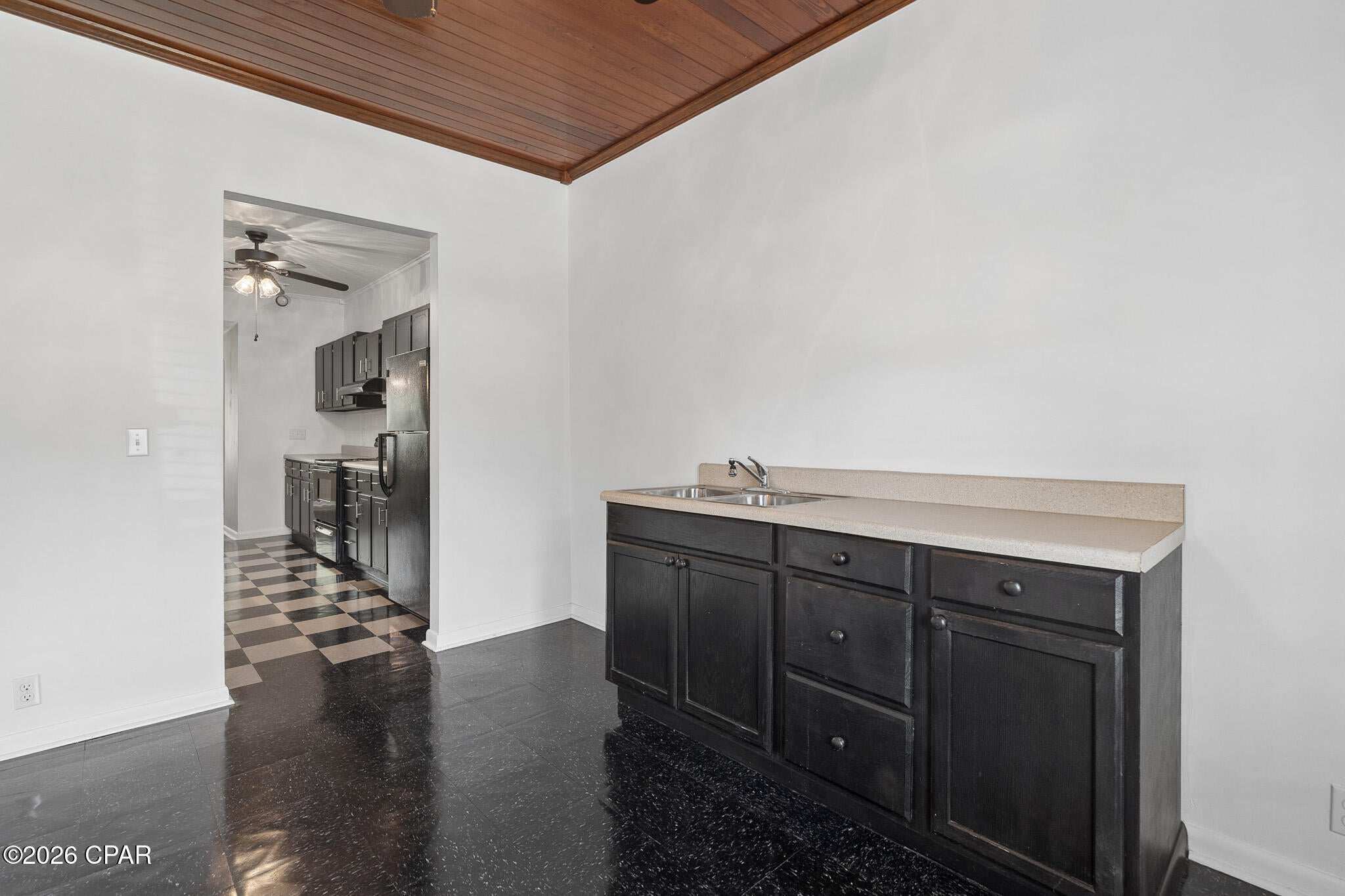 West End Park - Residential