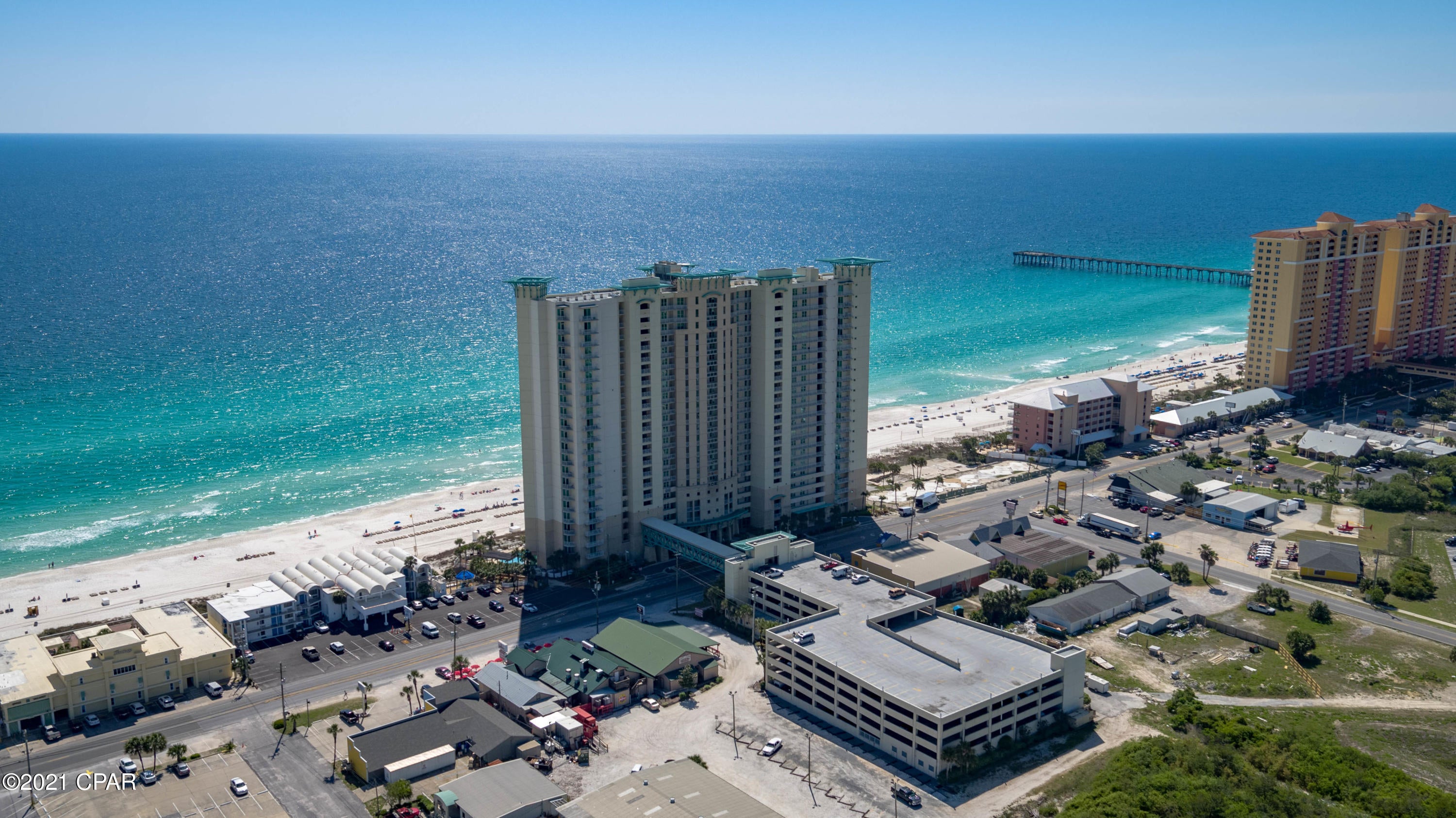 Aqua - Residential