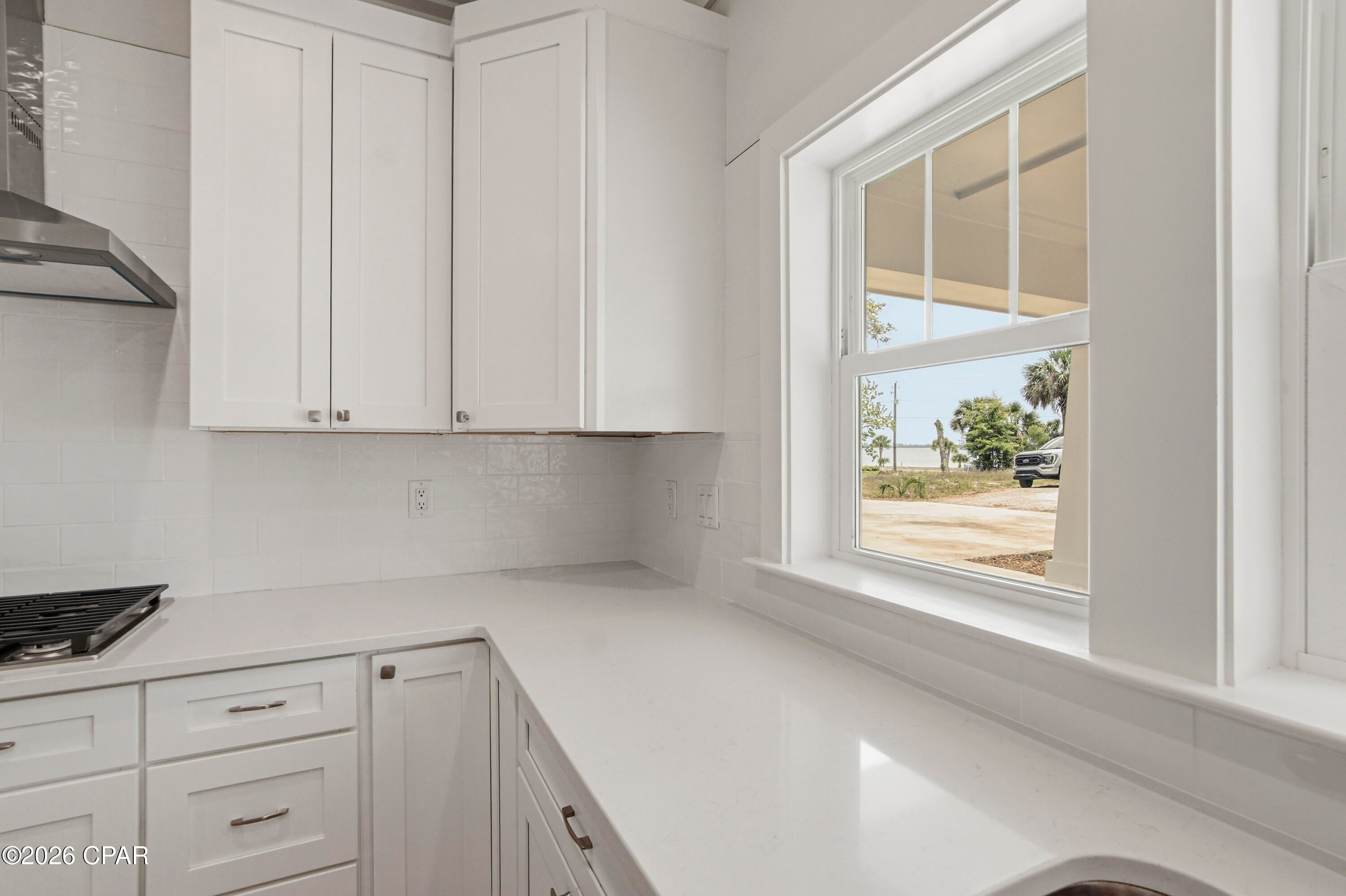 Bayside - Residential