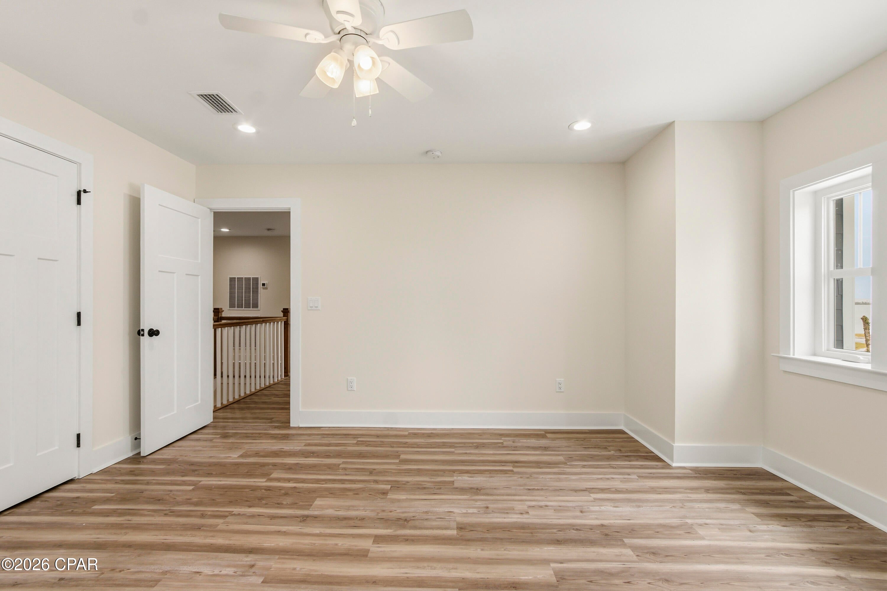 Bayside - Residential