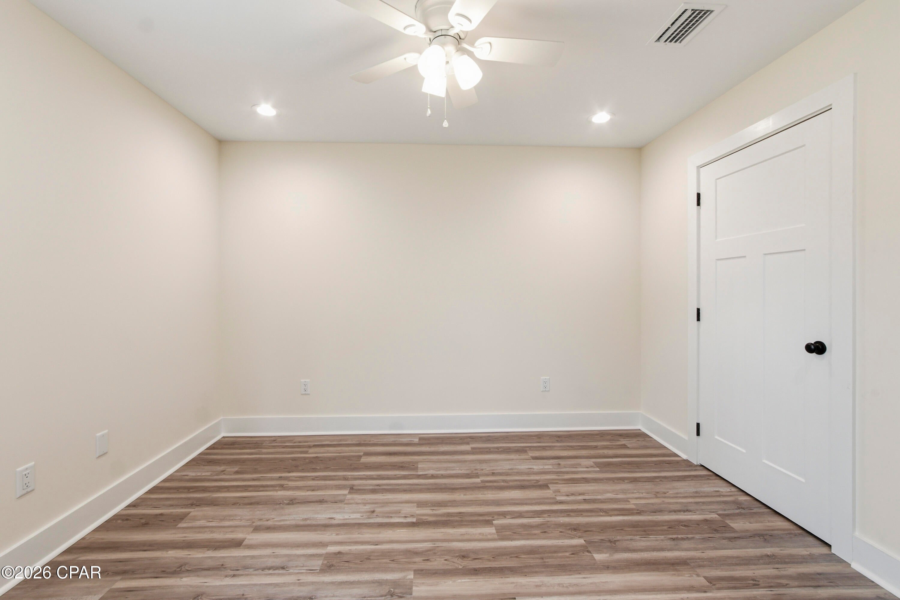 Bayside - Residential