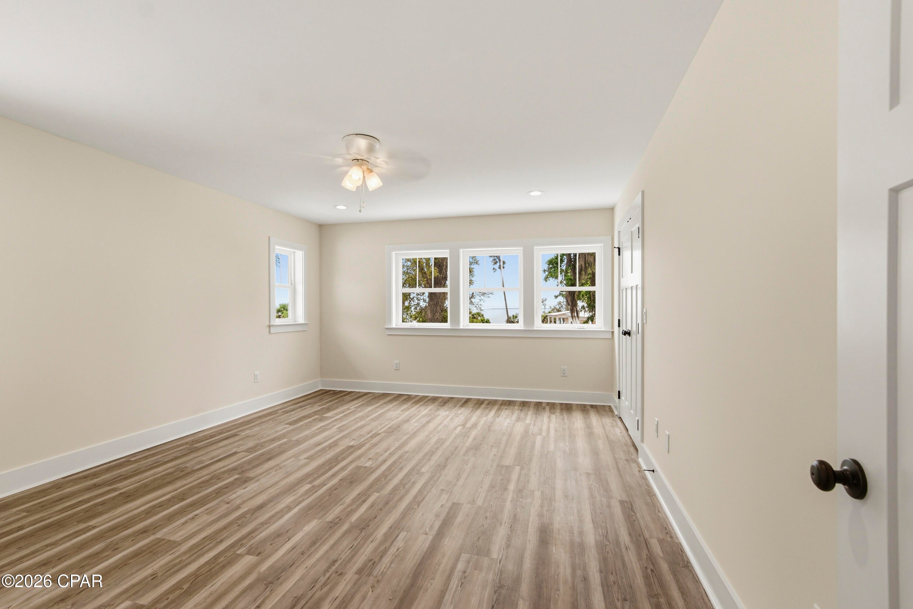 Bayside - Residential