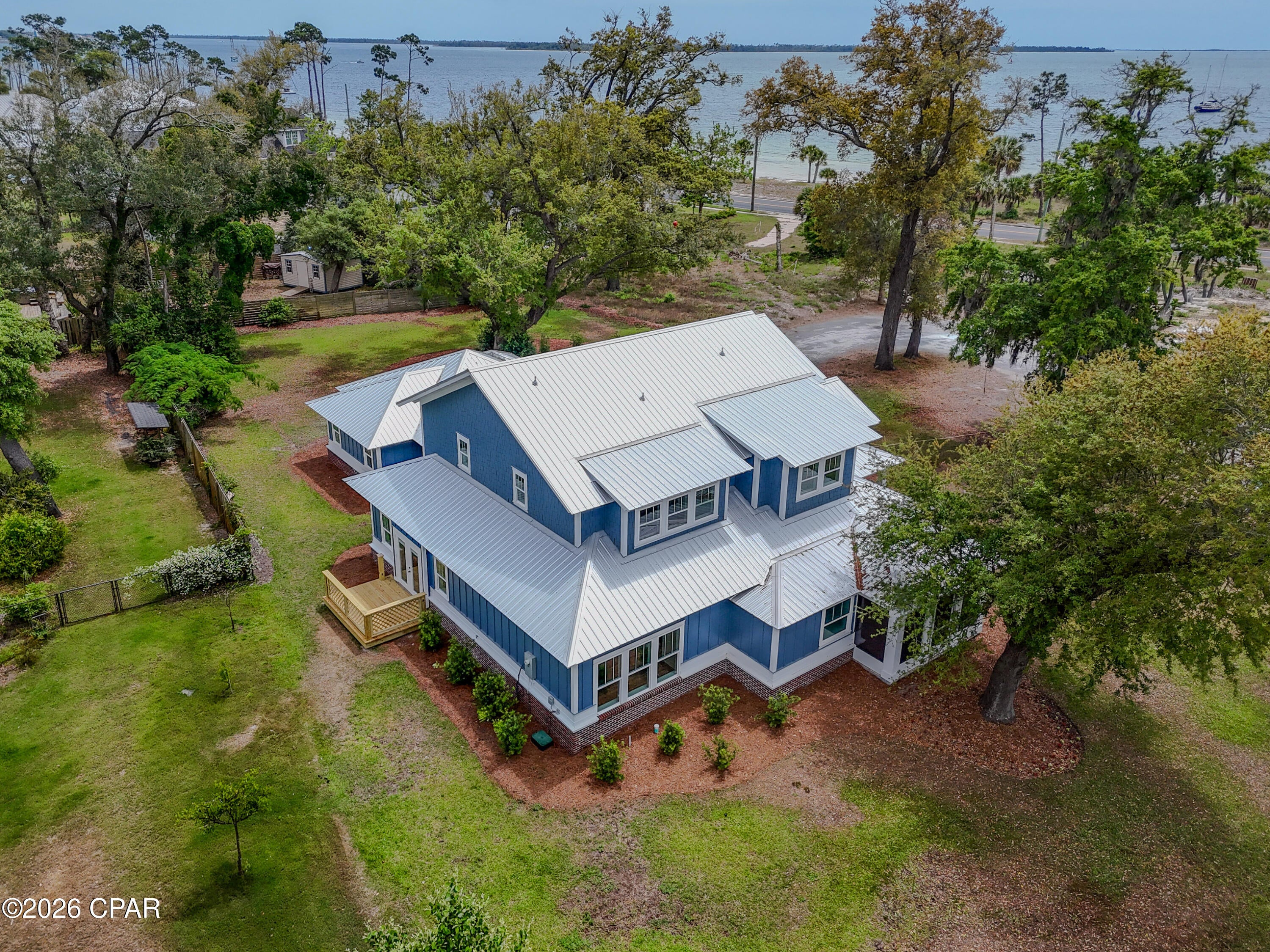 Bayside - Residential