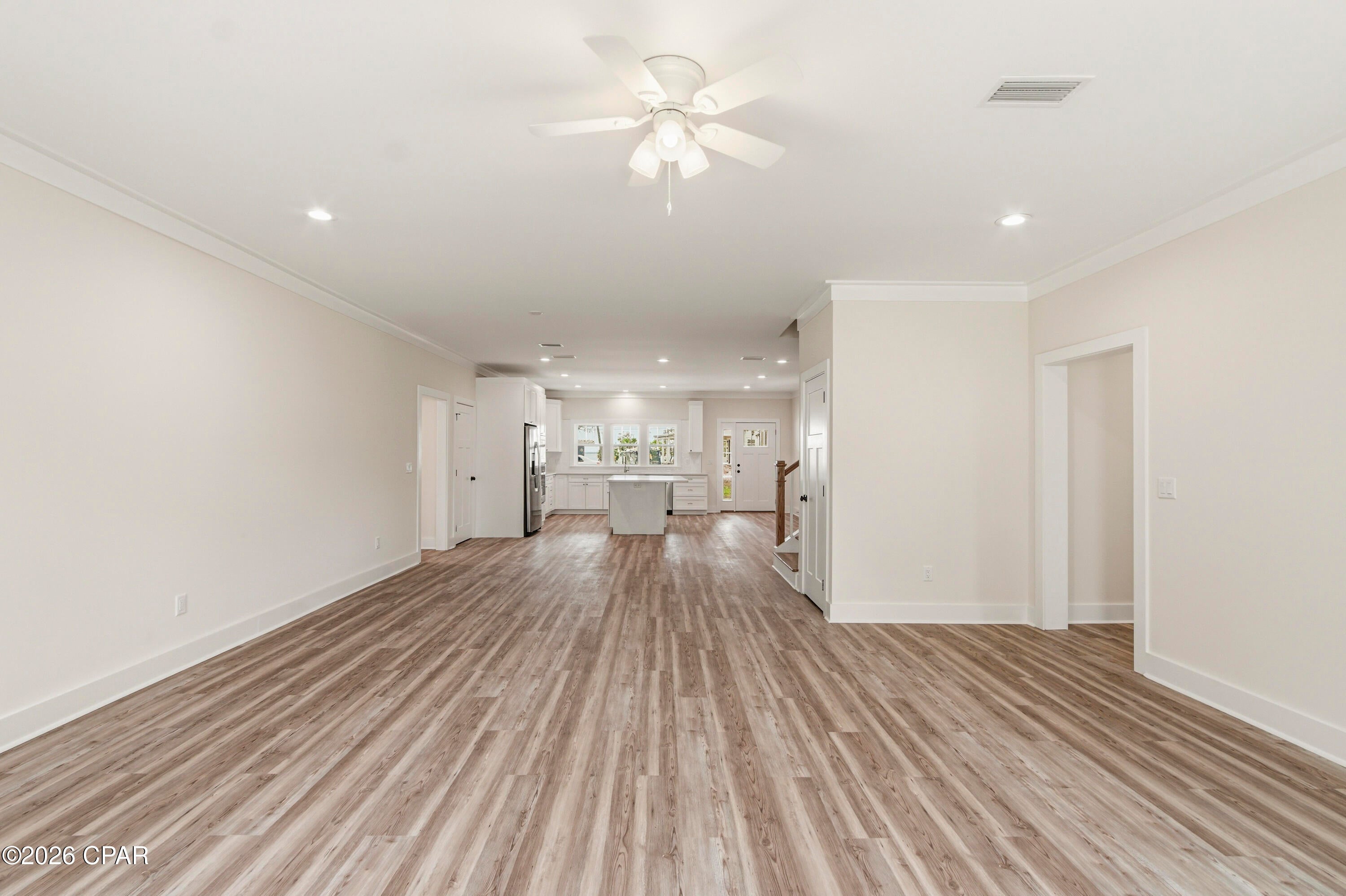 Bayside - Residential
