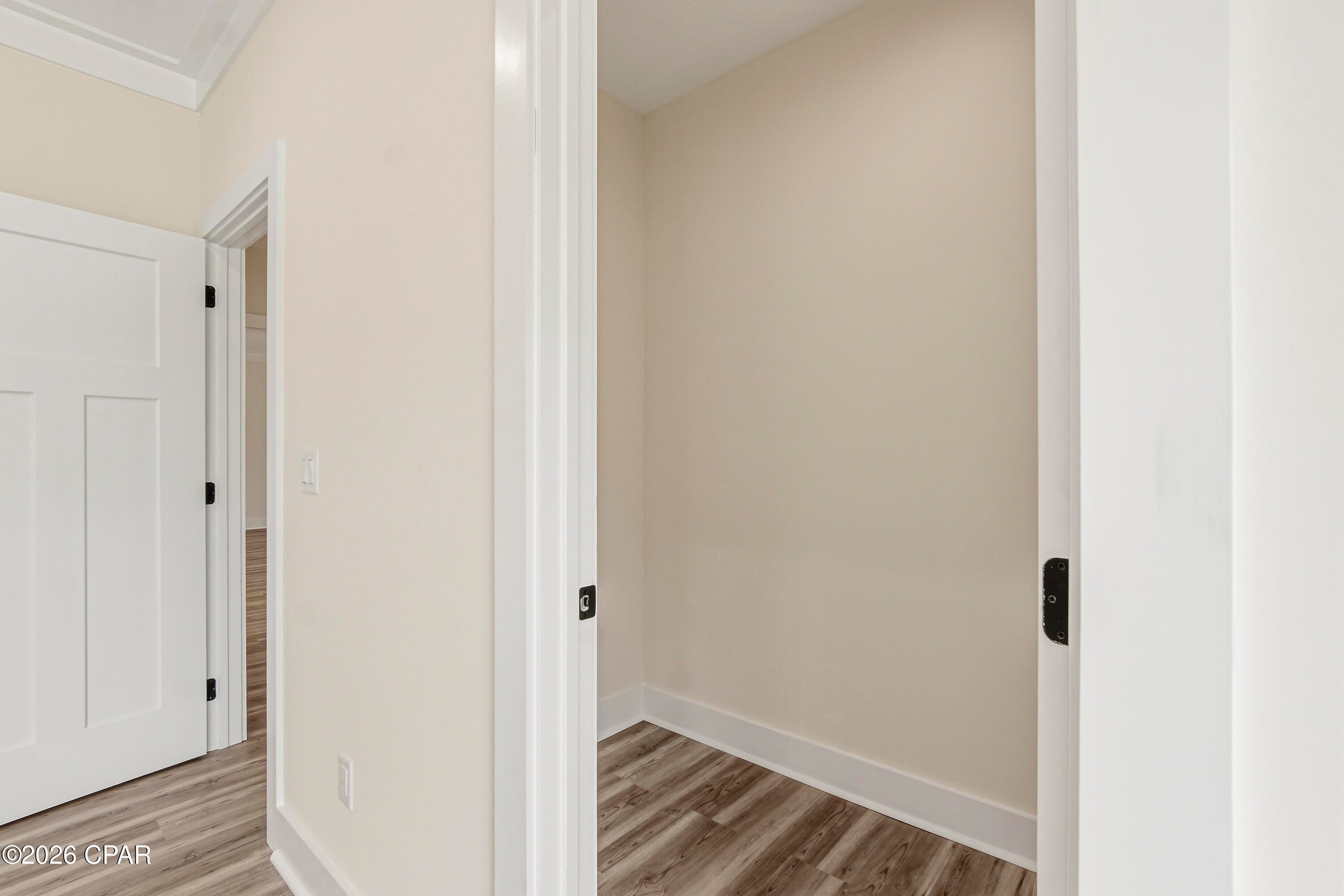 Bayside - Residential
