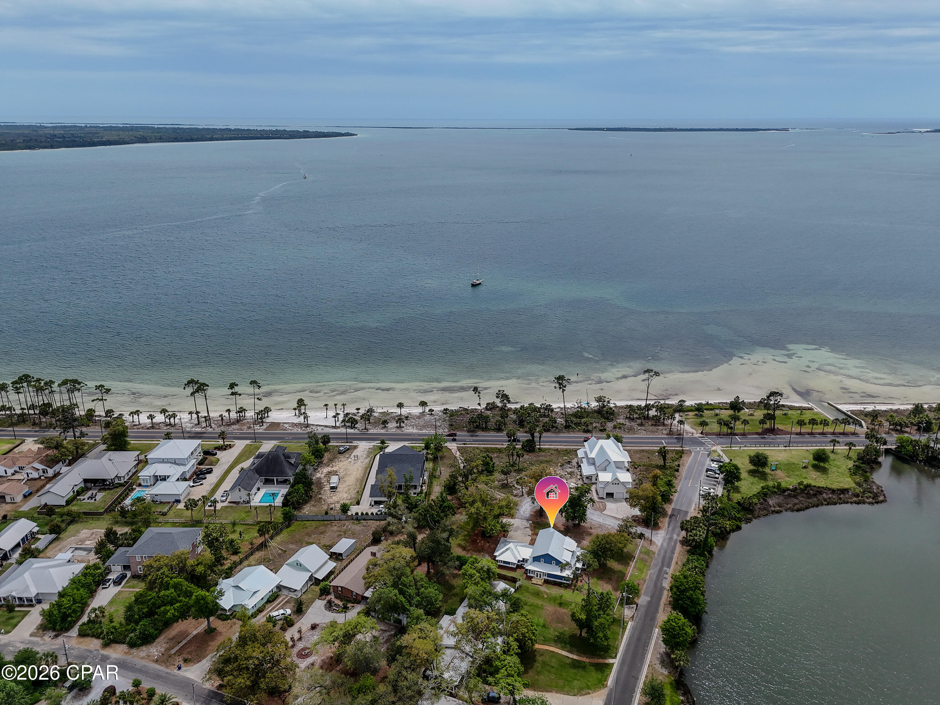 Bayside - Residential