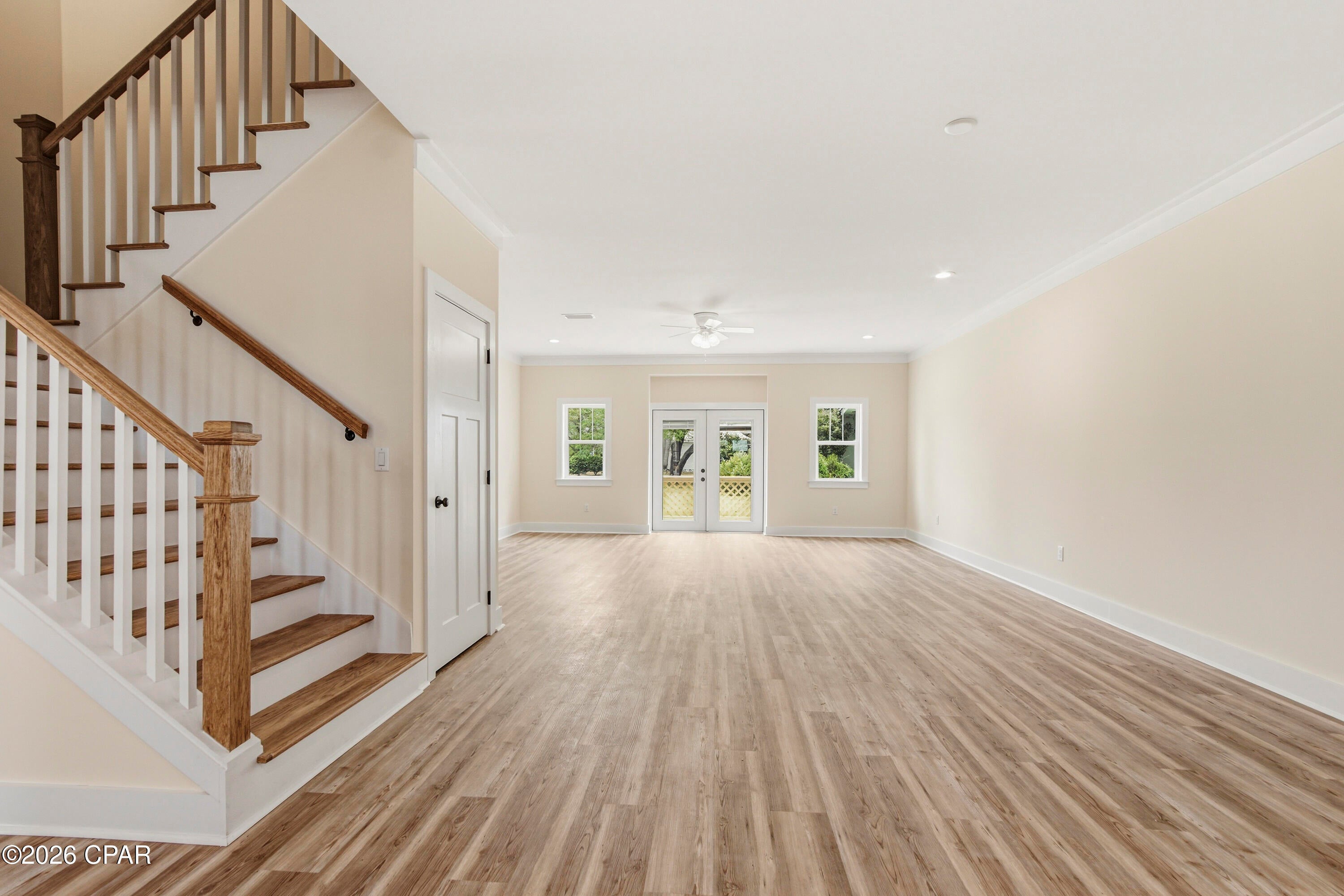 Bayside - Residential