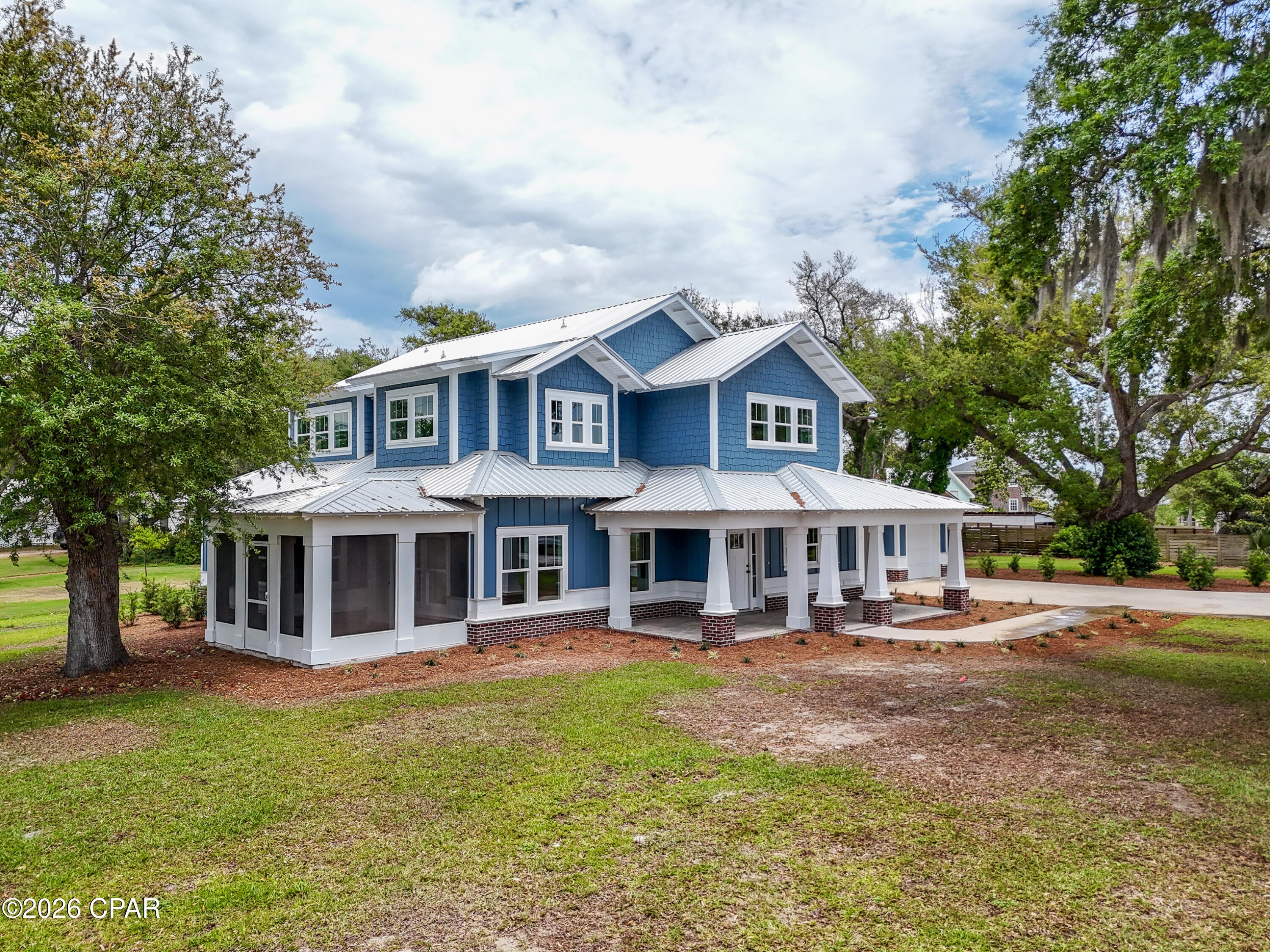 Bayside - Residential
