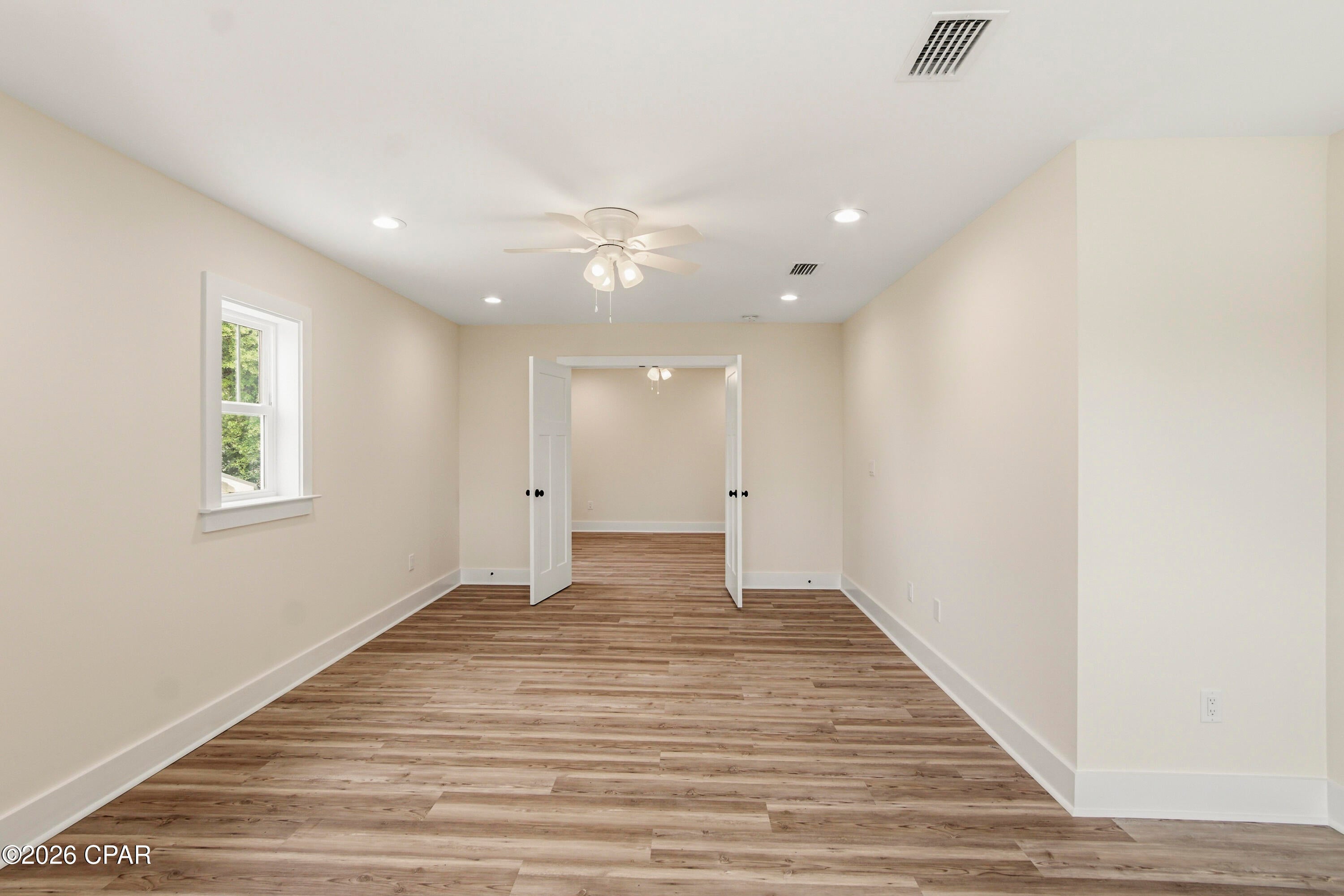 Bayside - Residential