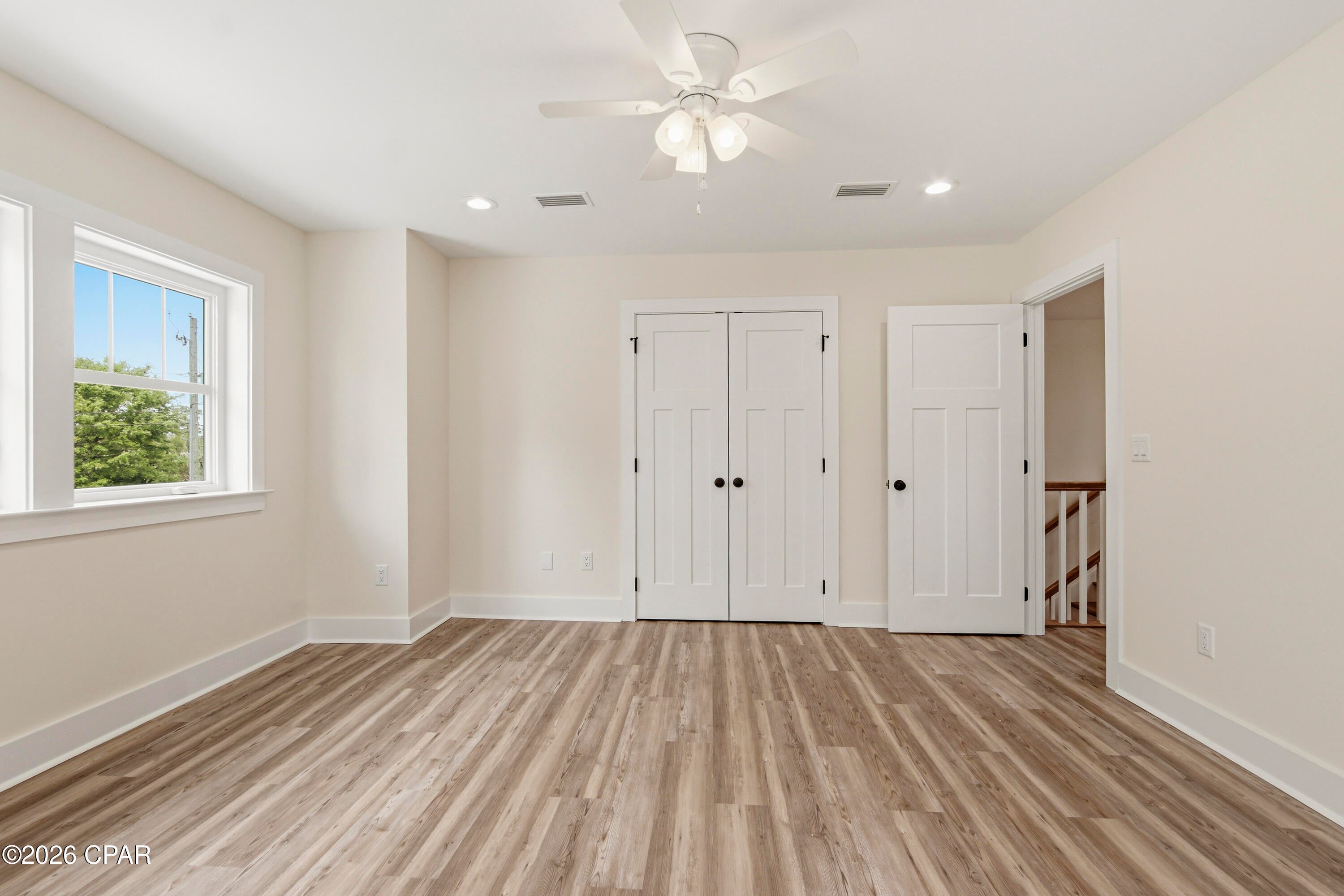 Bayside - Residential