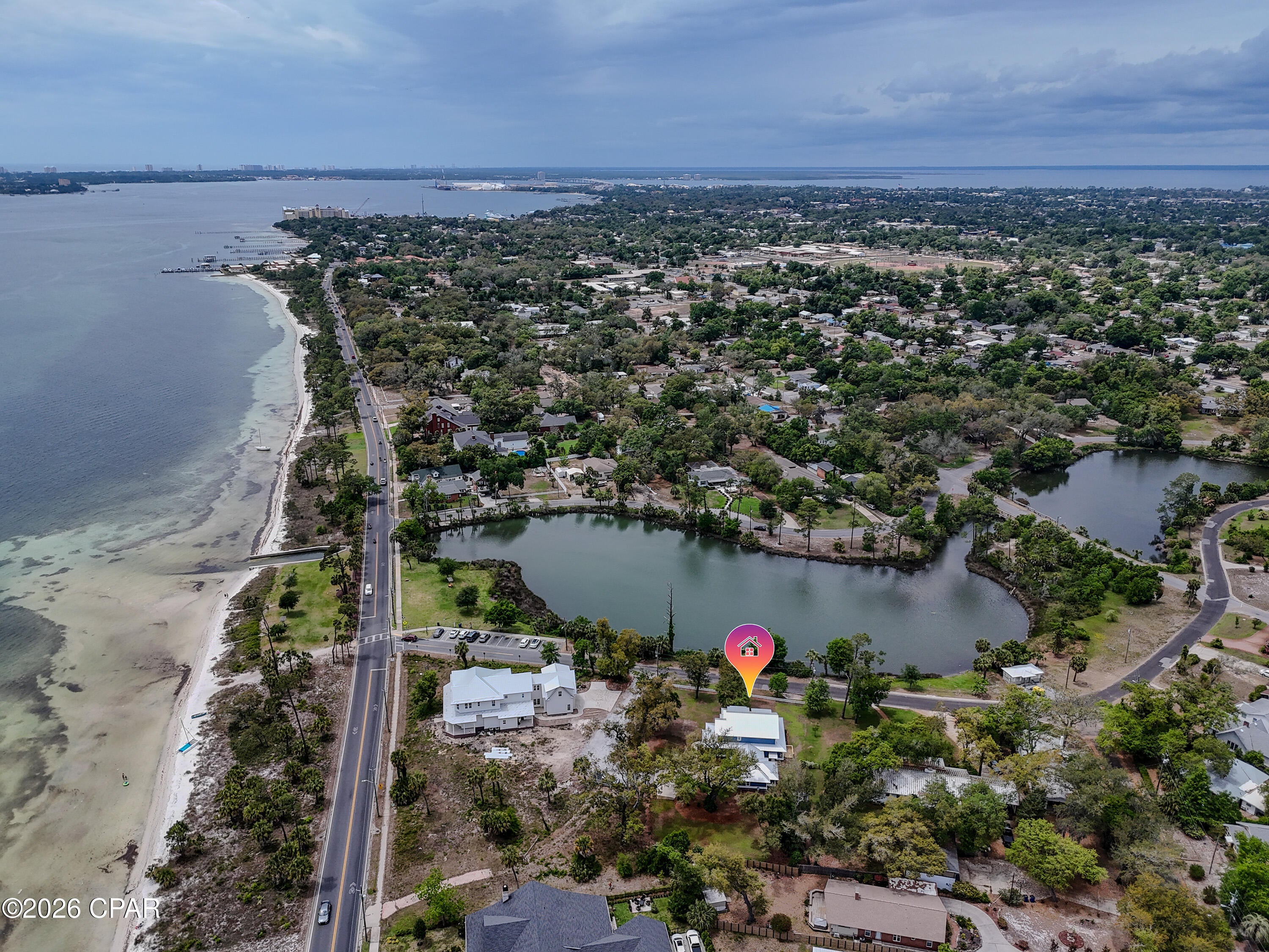 Bayside - Residential