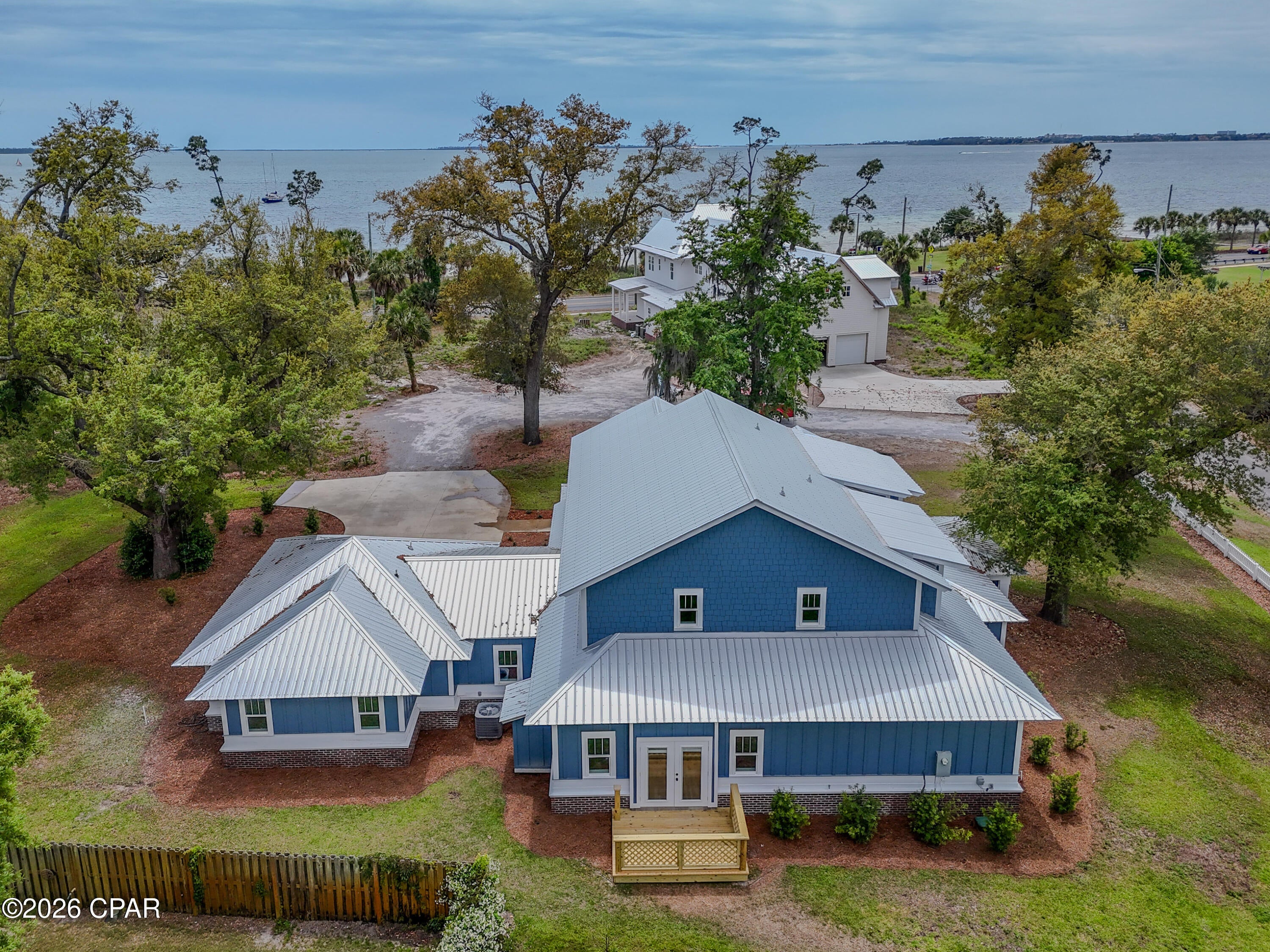 Bayside - Residential