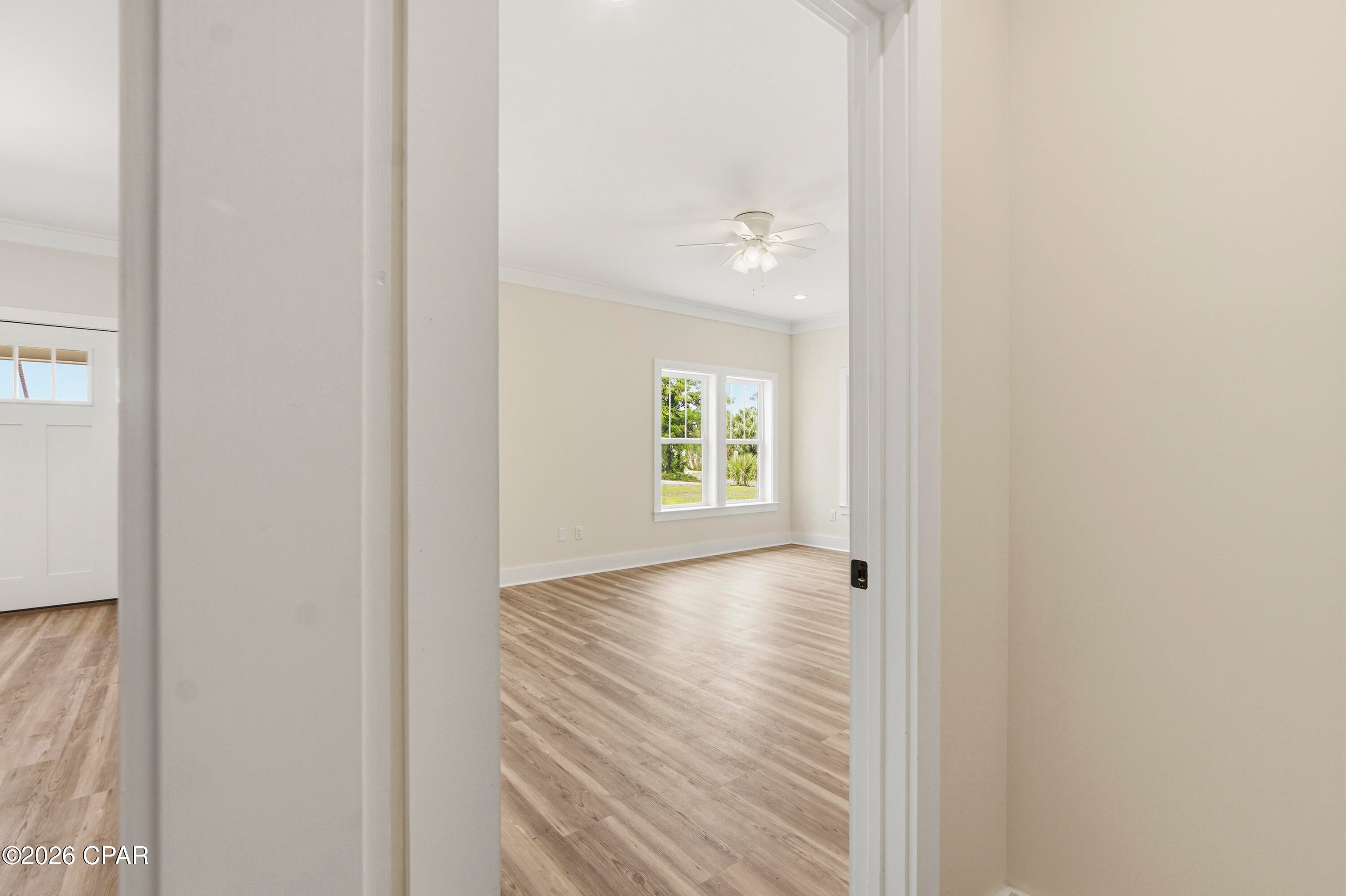 Bayside - Residential