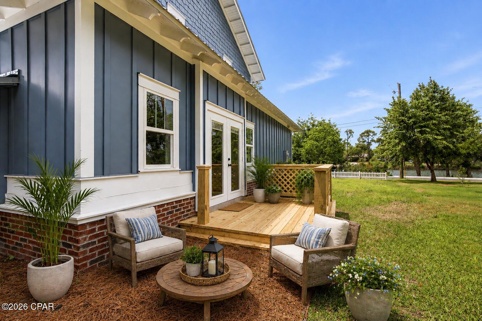 Bayside - Residential