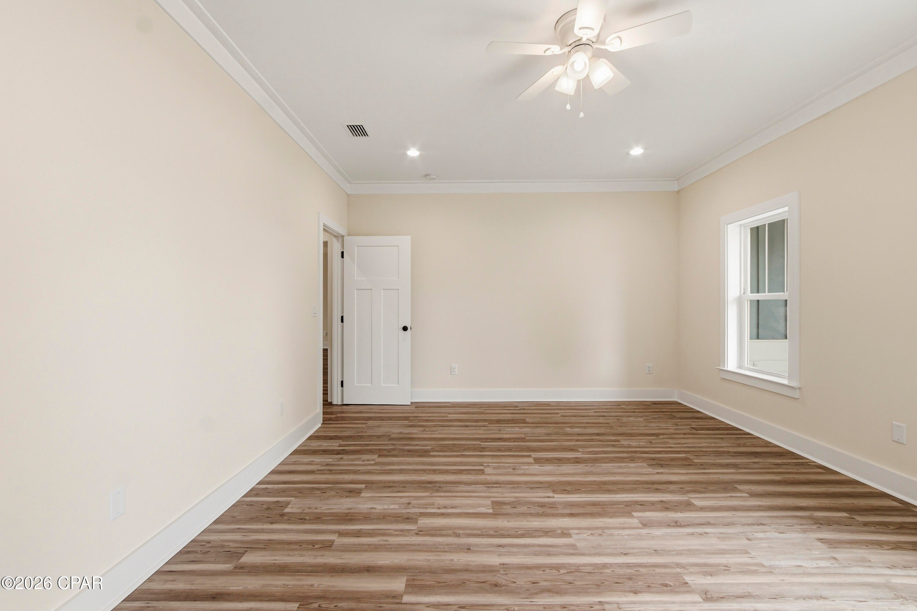 Bayside - Residential