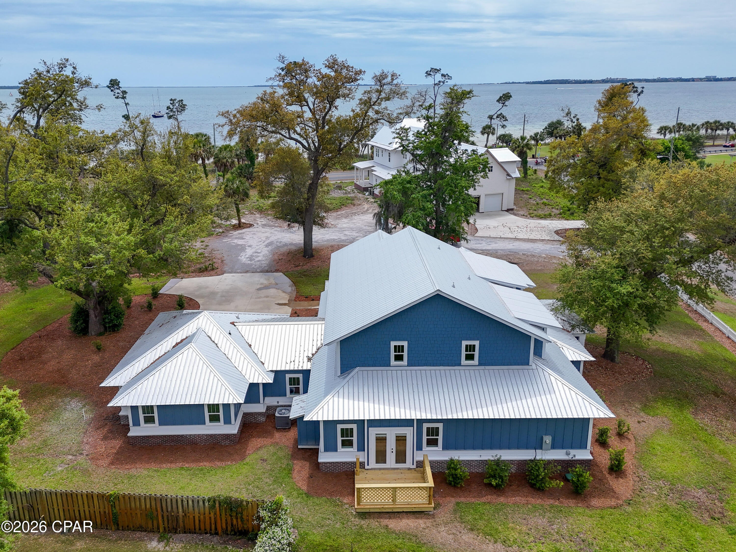 Bayside - Residential