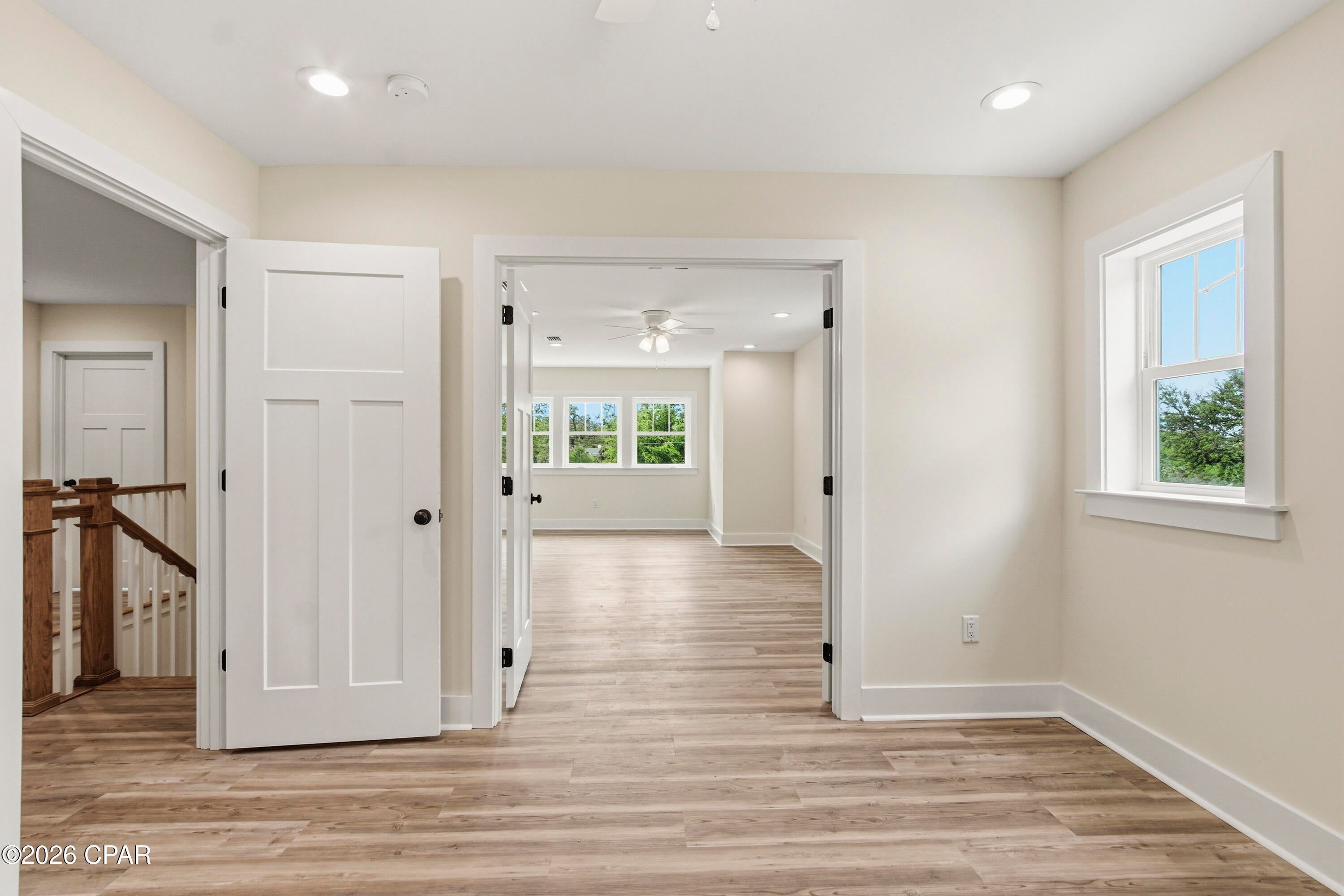 Bayside - Residential
