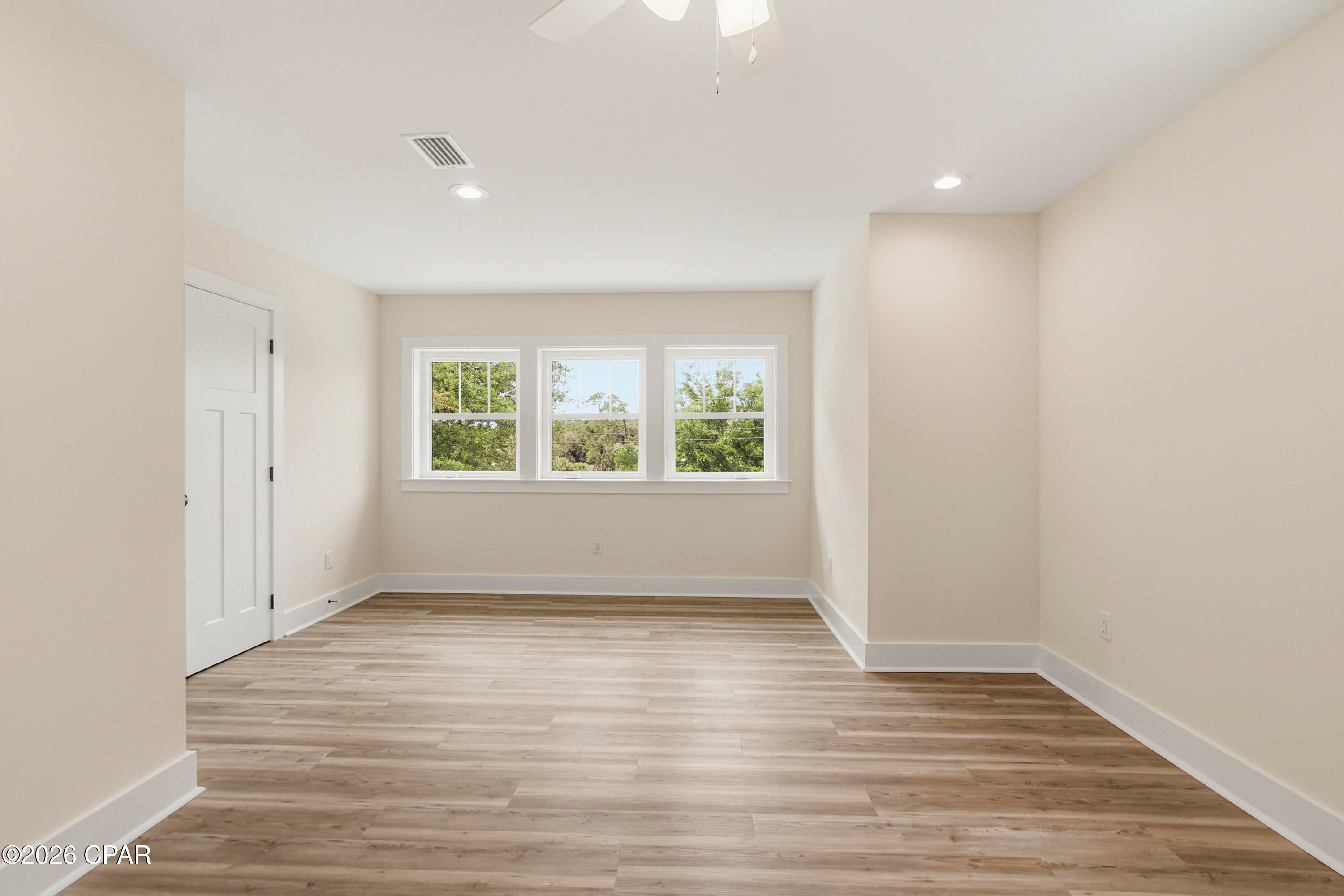 Bayside - Residential