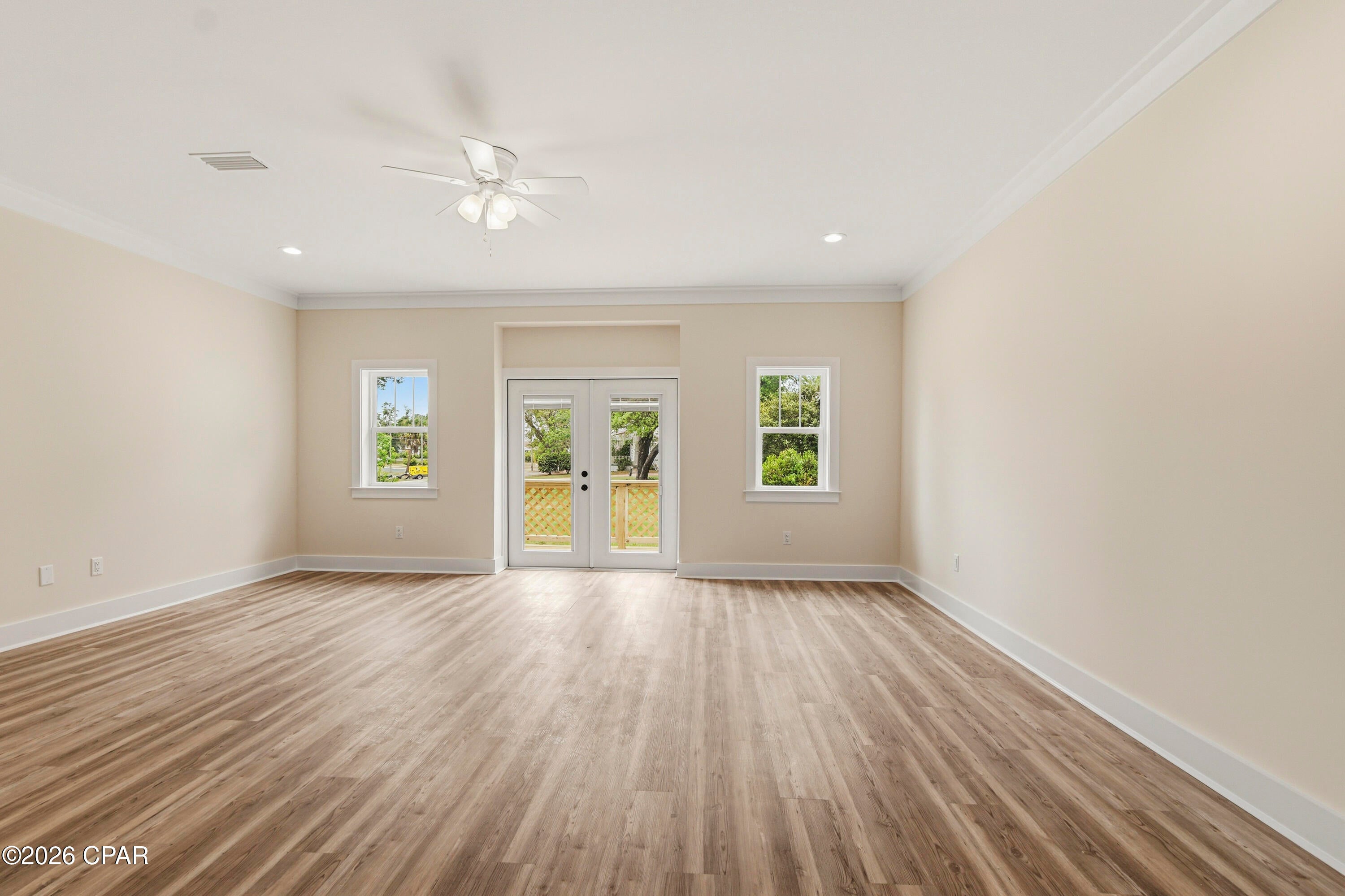 Bayside - Residential