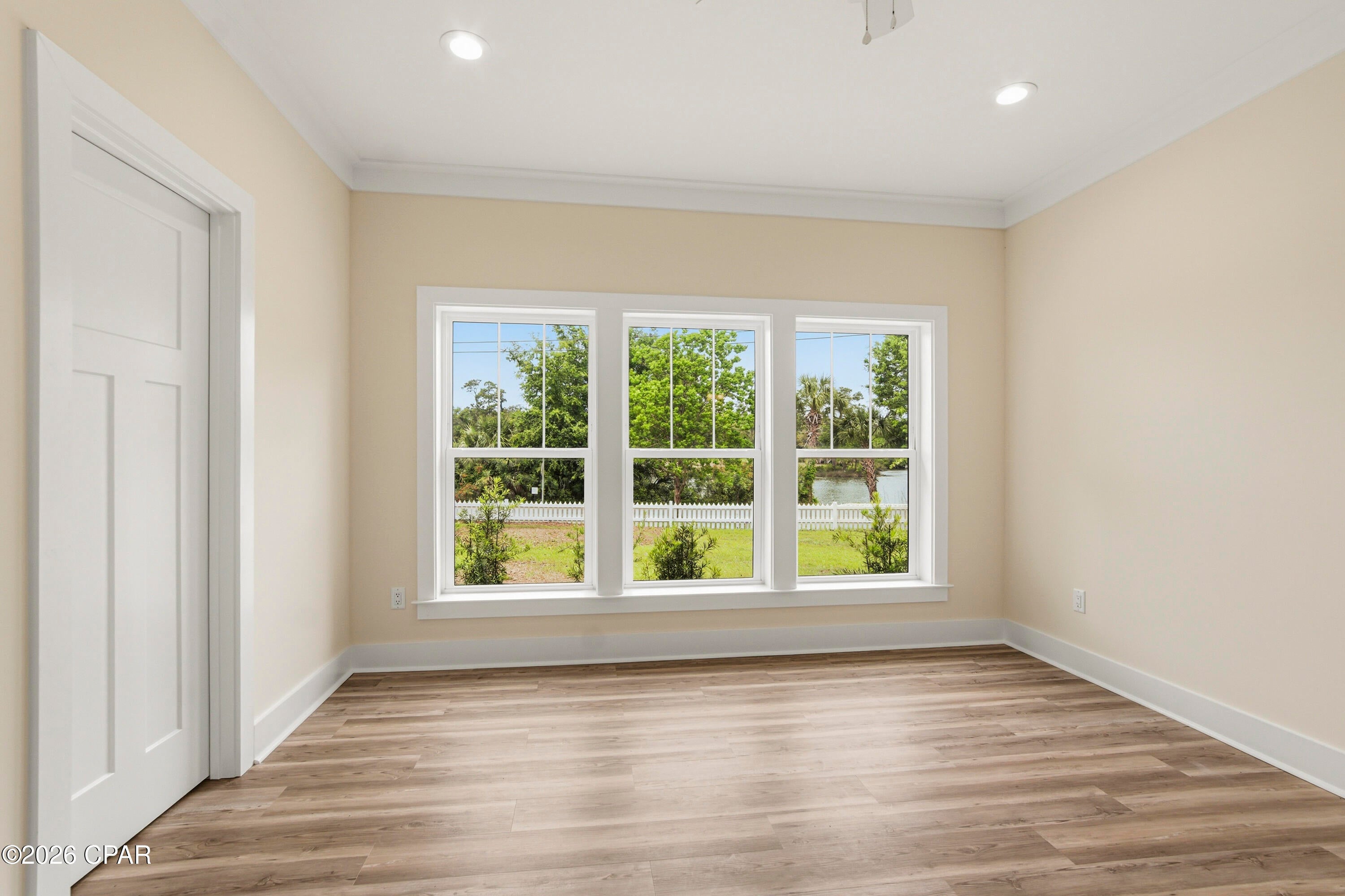 Bayside - Residential