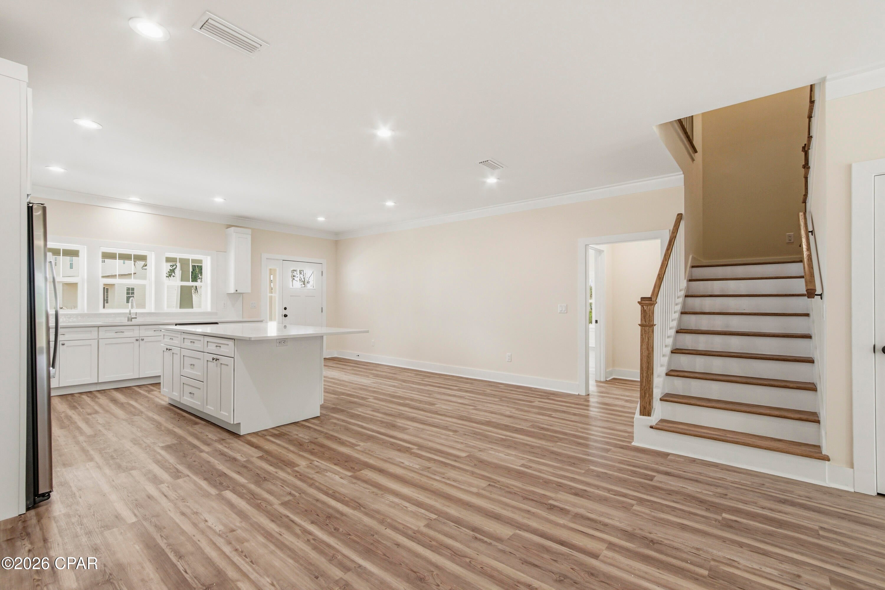 Bayside - Residential