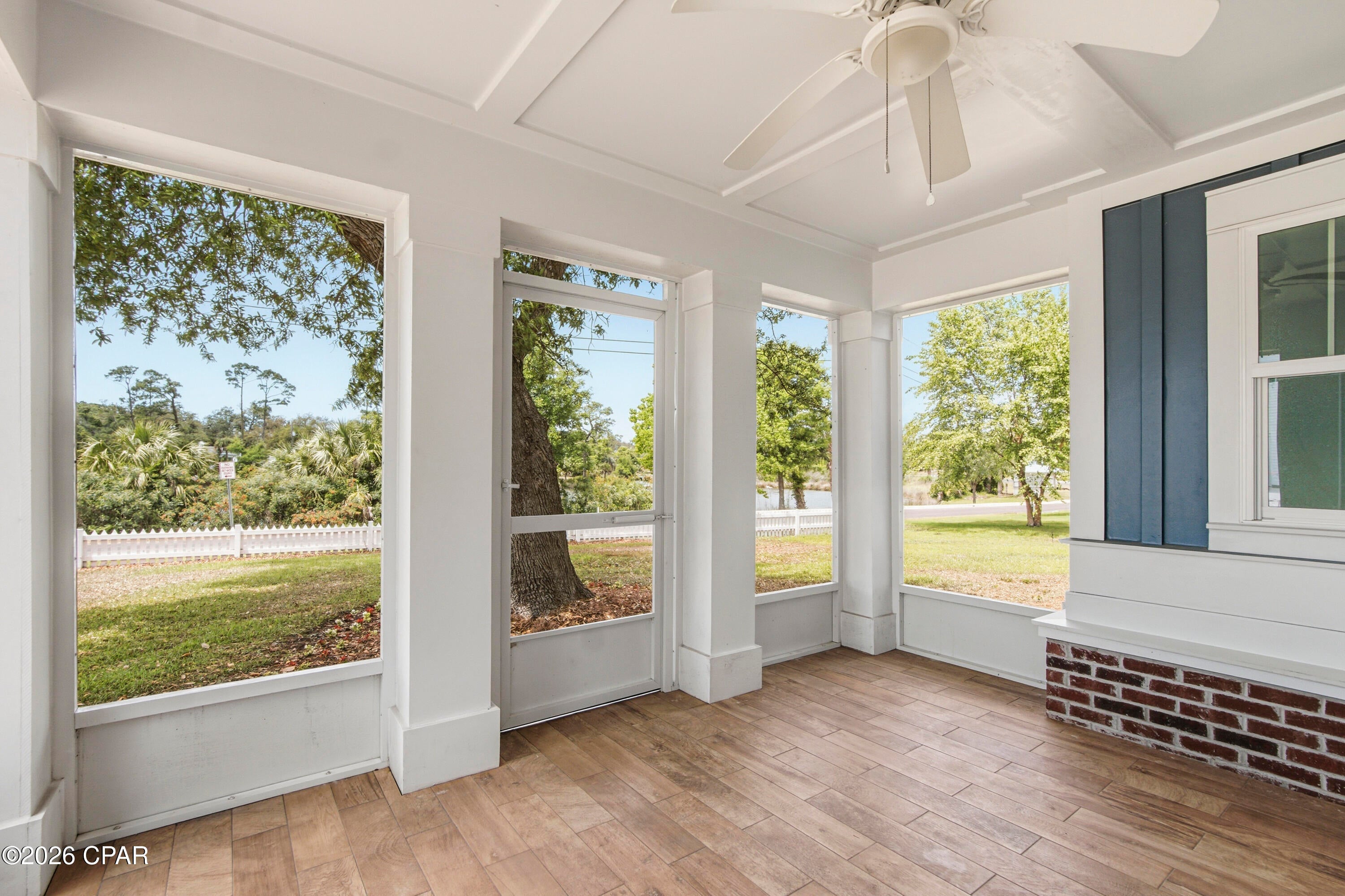Bayside - Residential